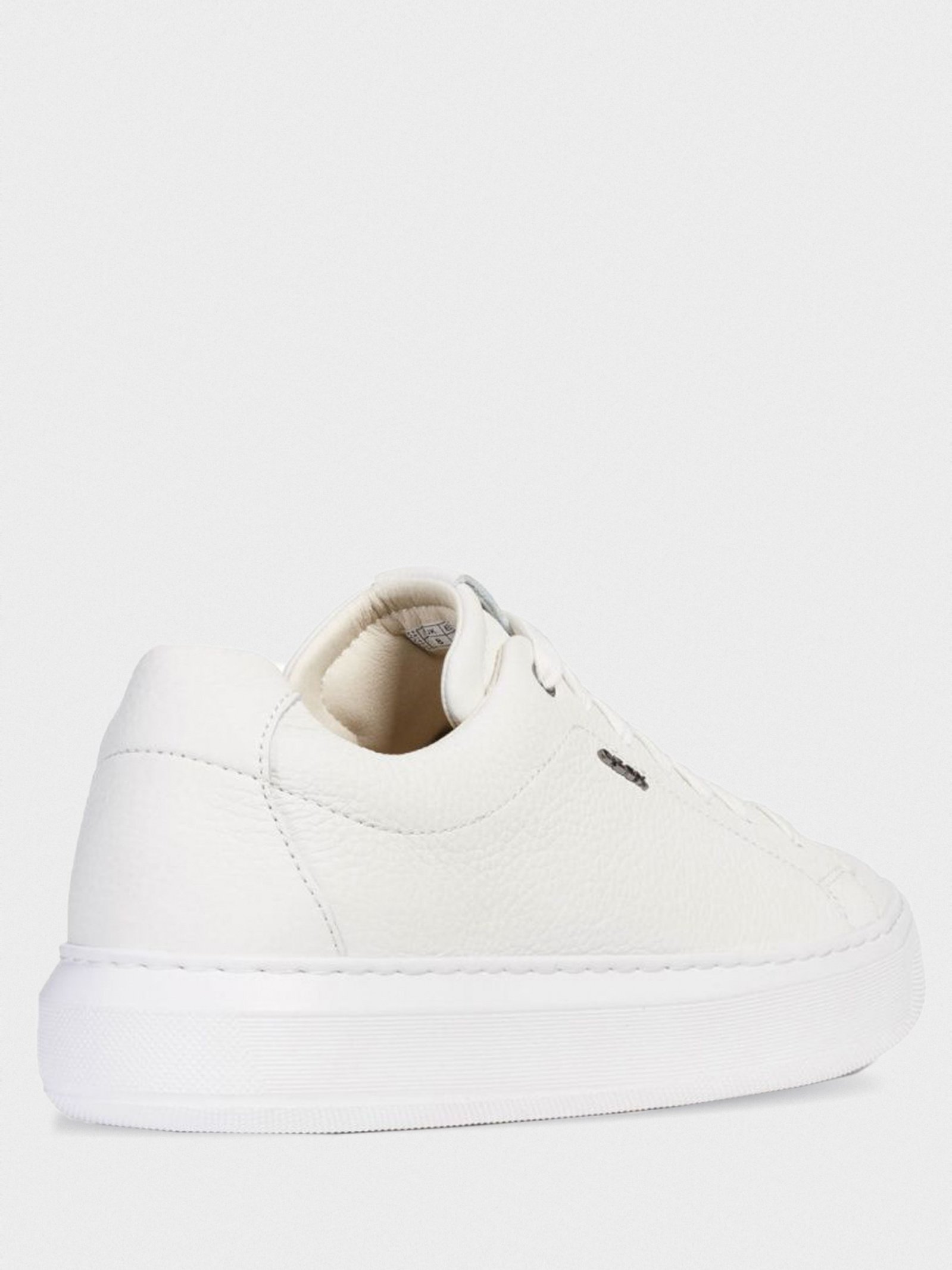 Low-Top Sneakers Men's Geox