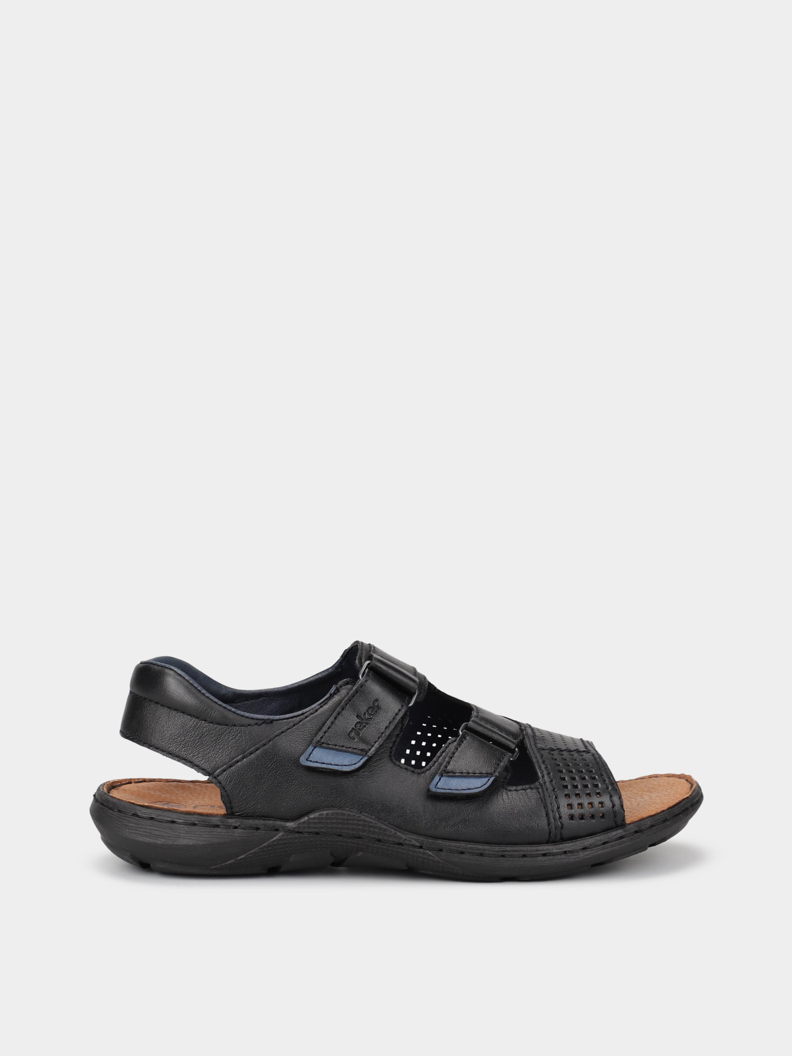 Sandals Men's RIEKER