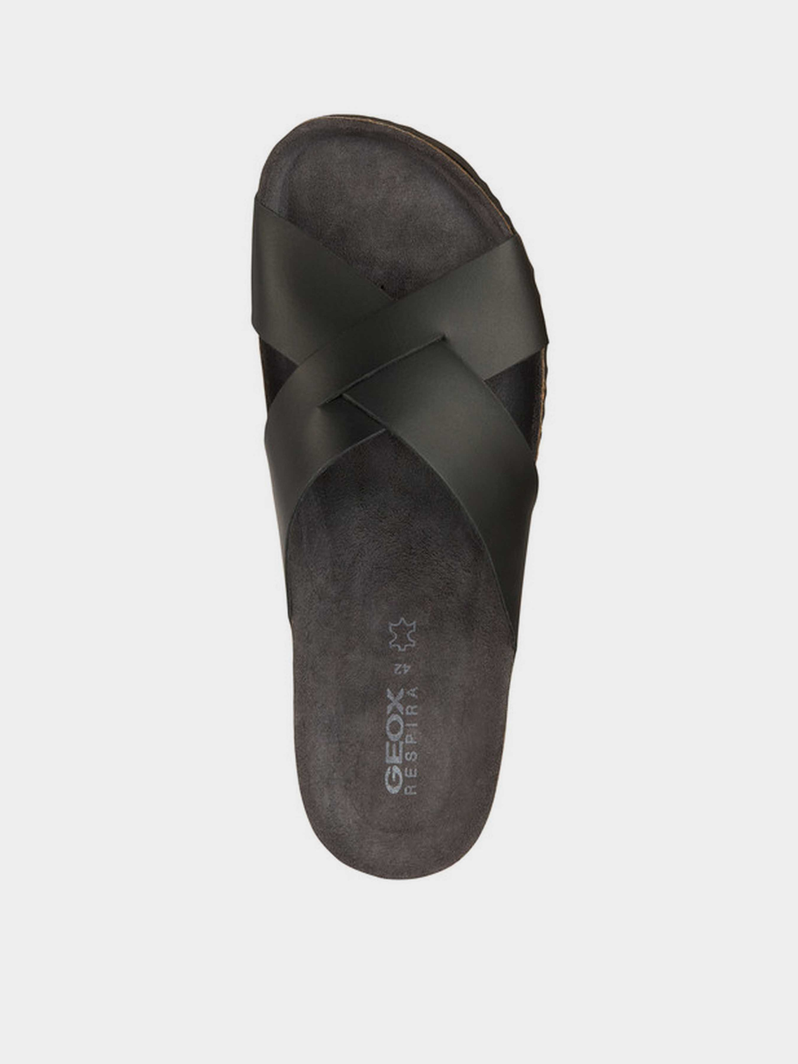 Шльопанці Чоловічі Geox