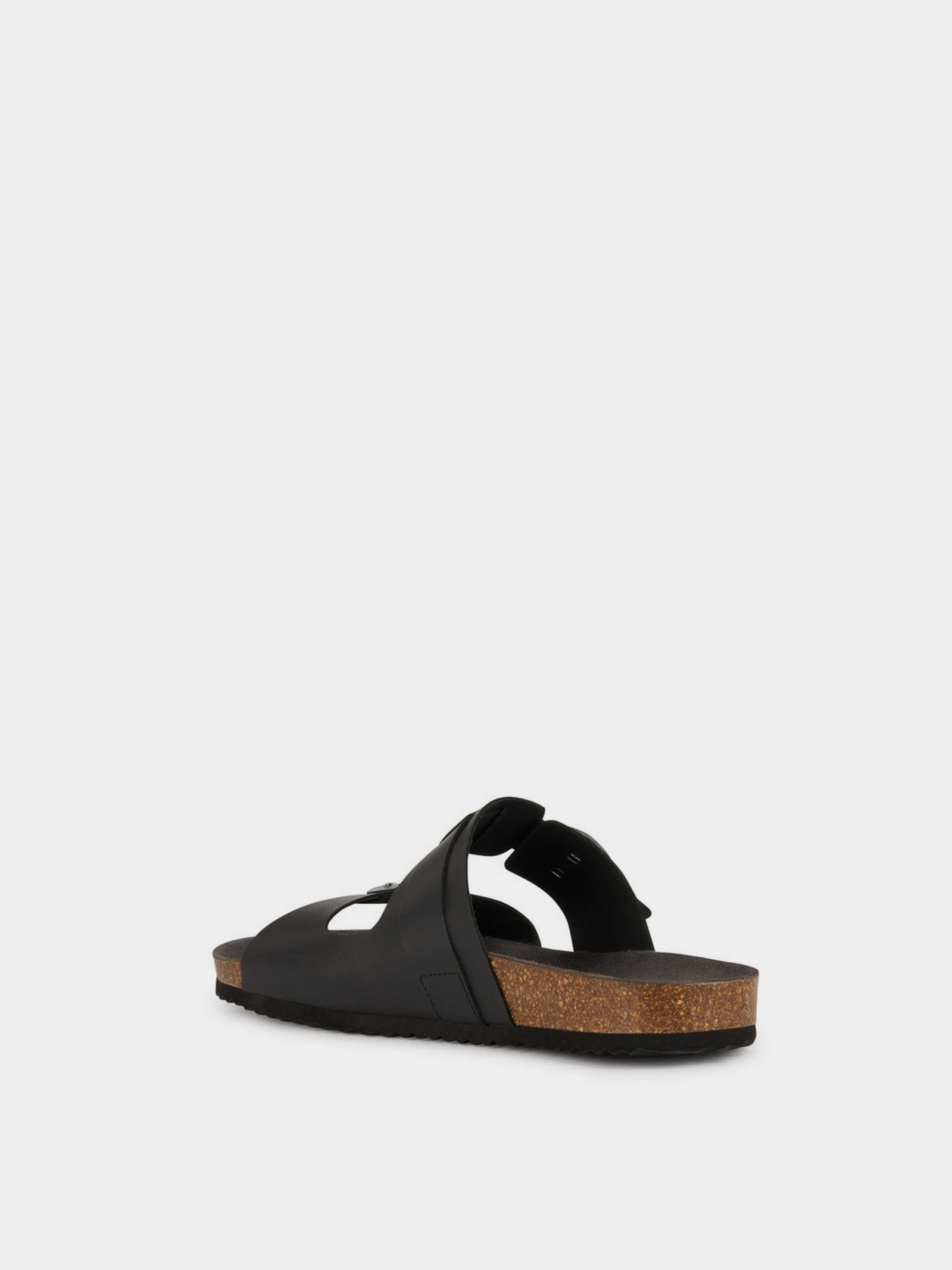 Slide Sandals Men's Geox