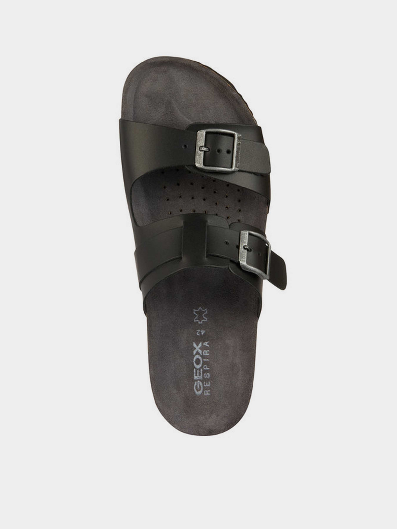 Slide Sandals Men's Geox