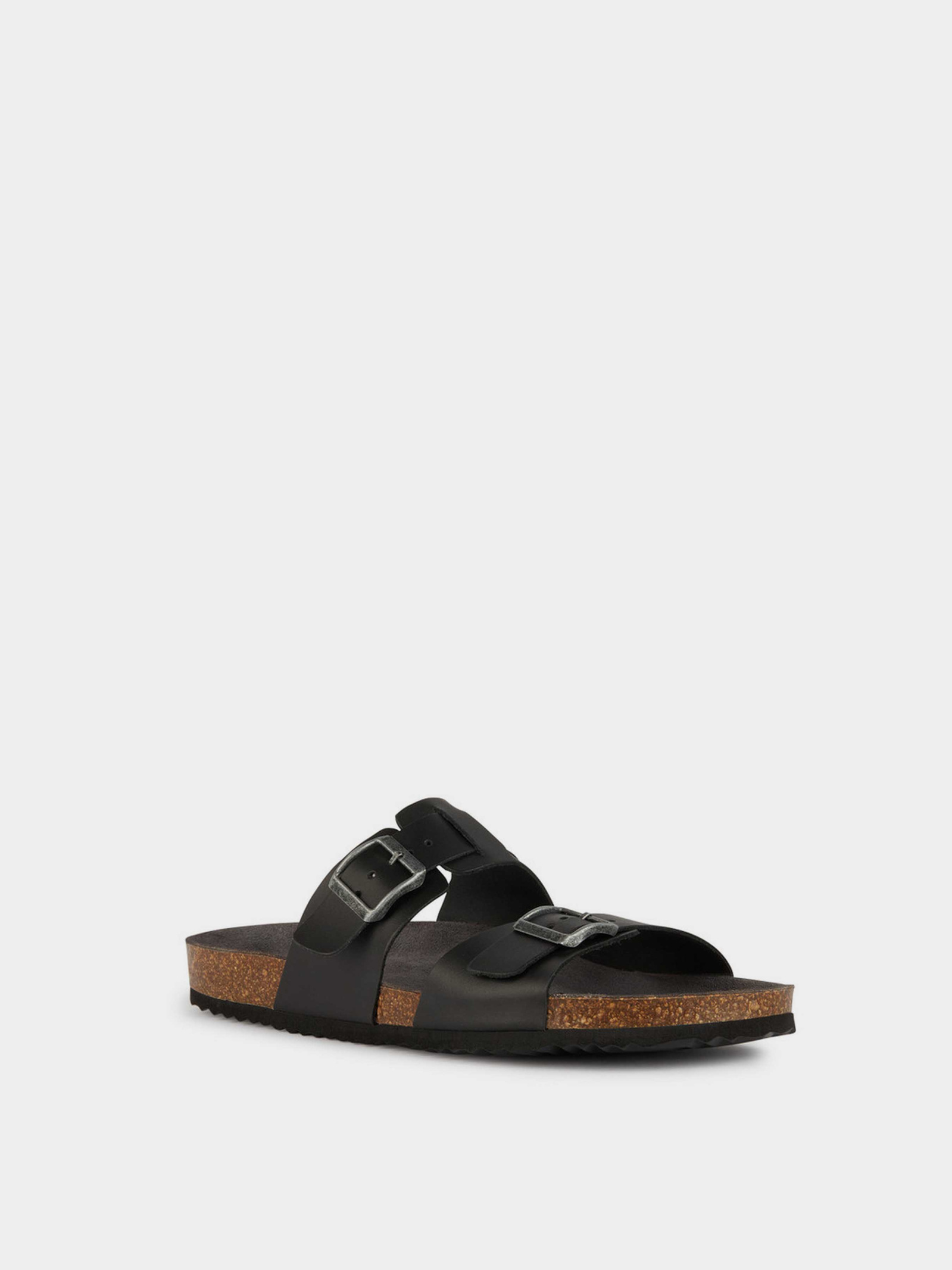 Slide Sandals Men's Geox
