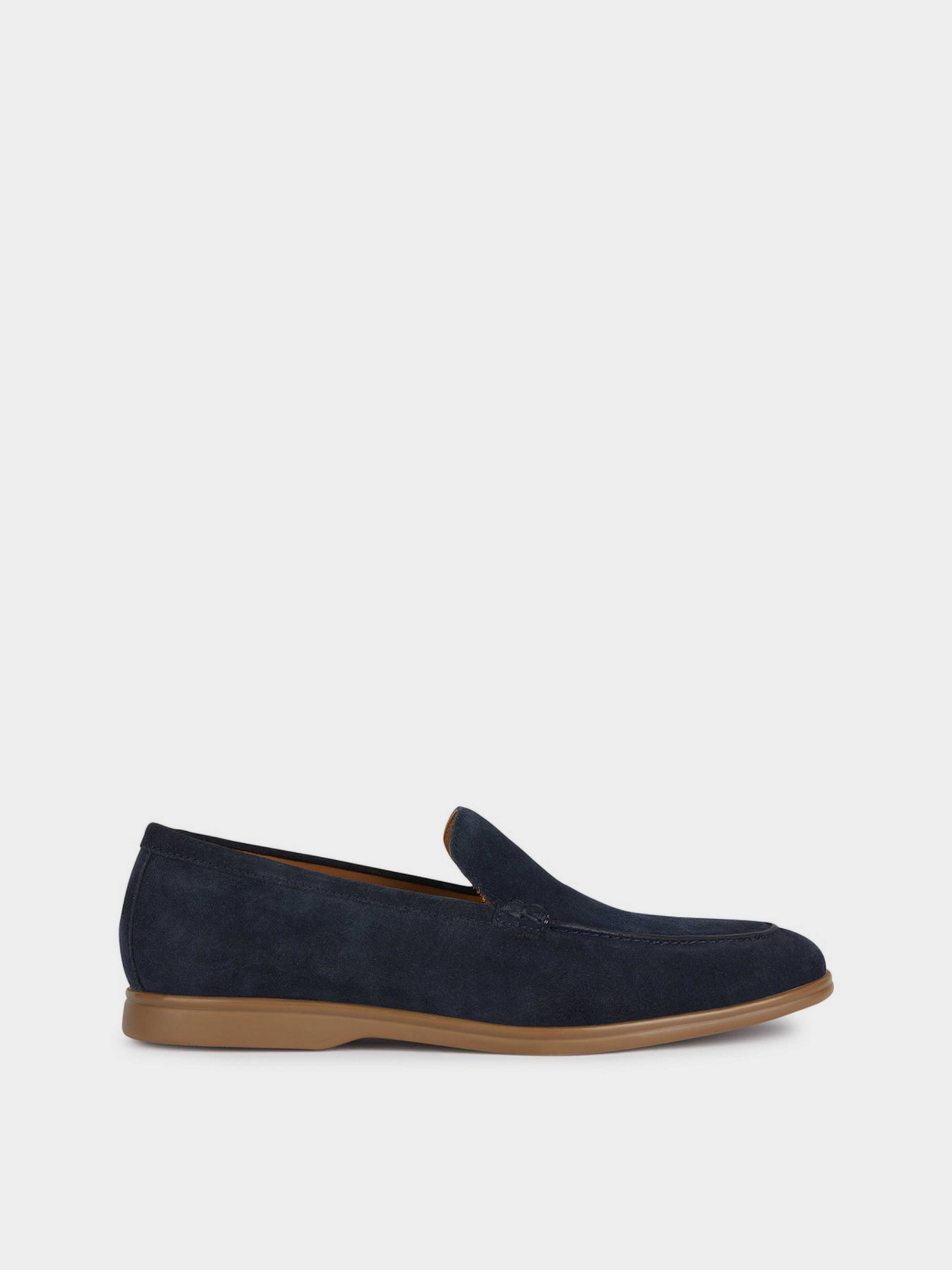 Loafers Men's Geox