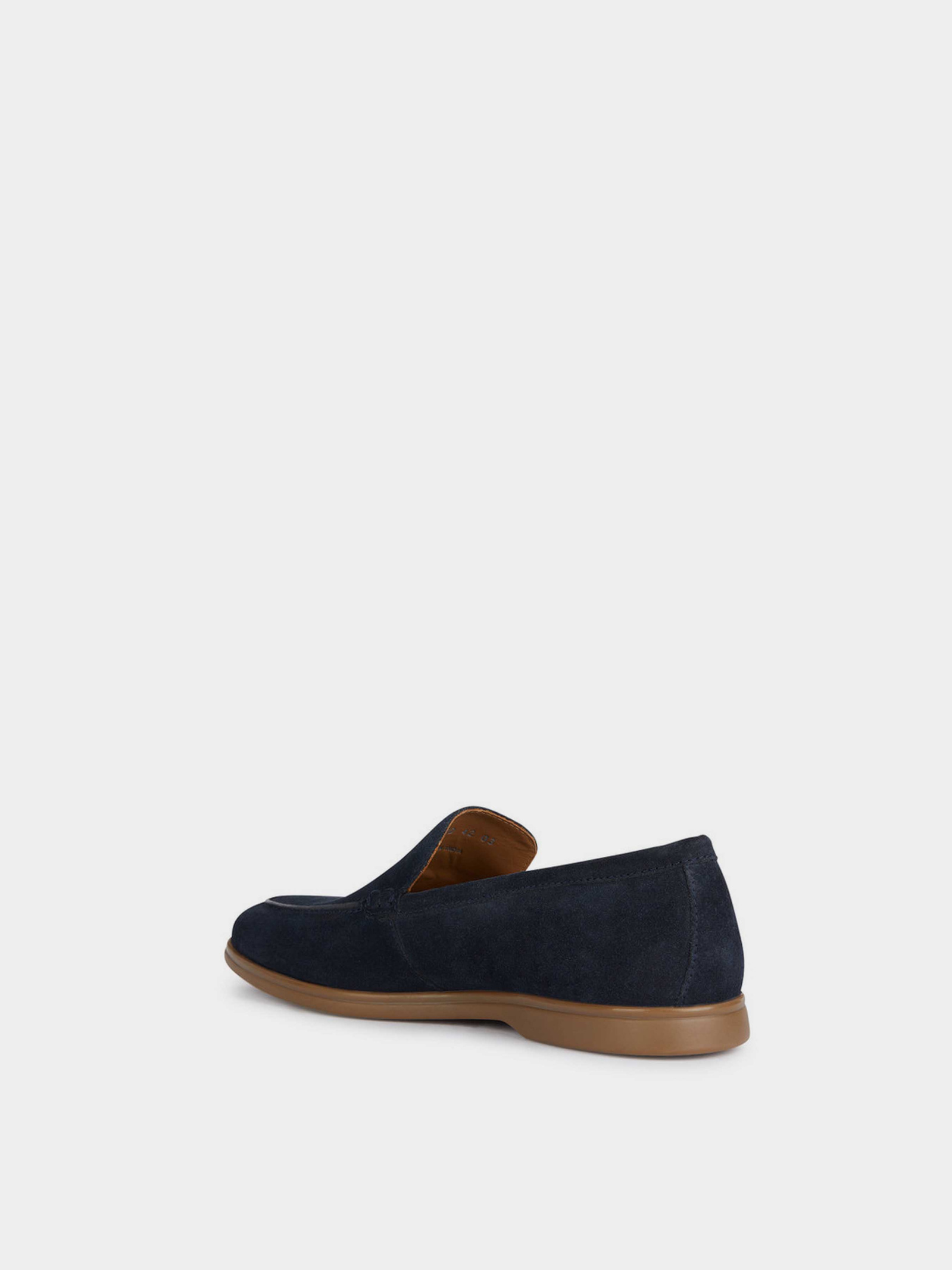 Loafers Men's Geox