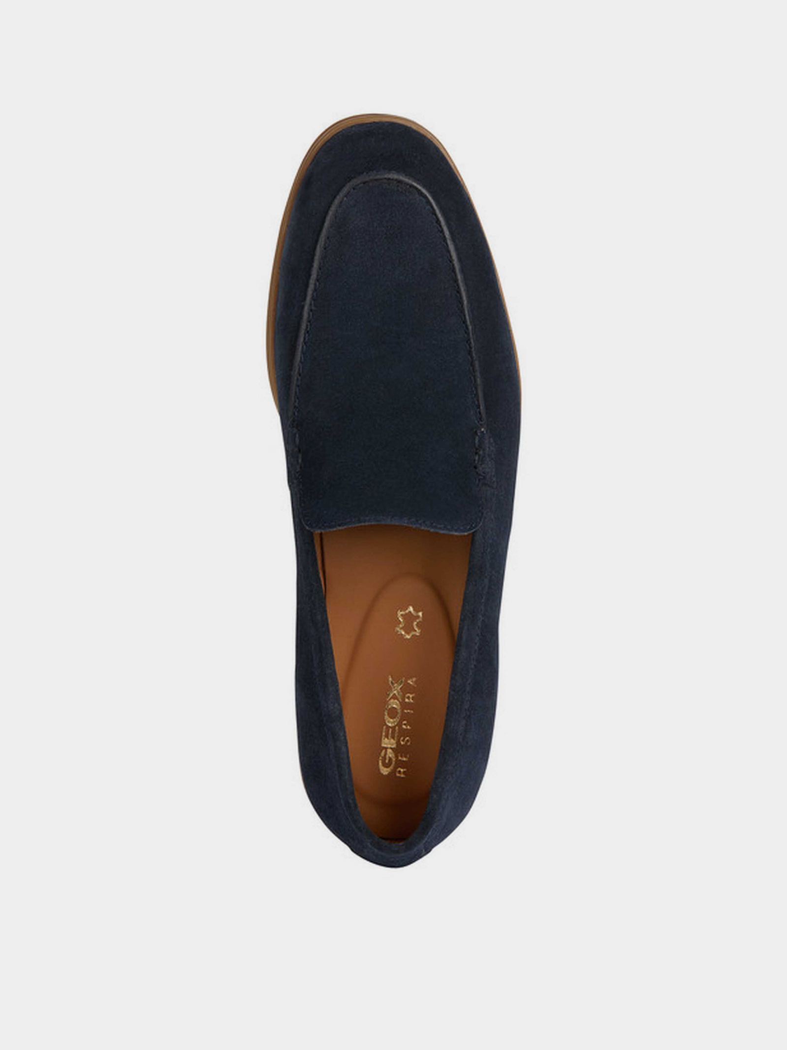 Loafers Men's Geox