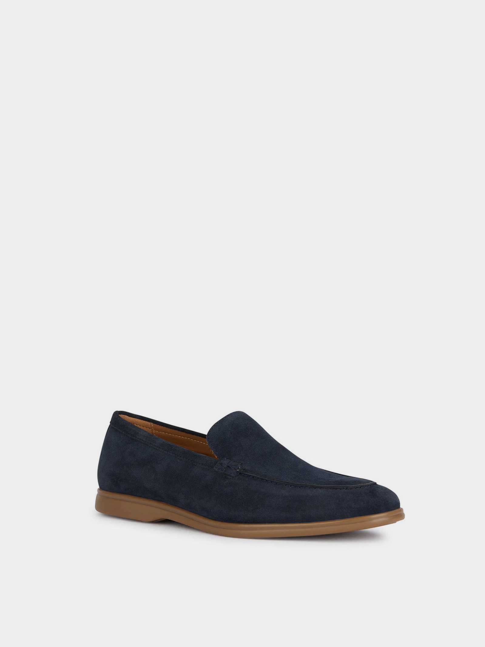 Loafers Men's Geox