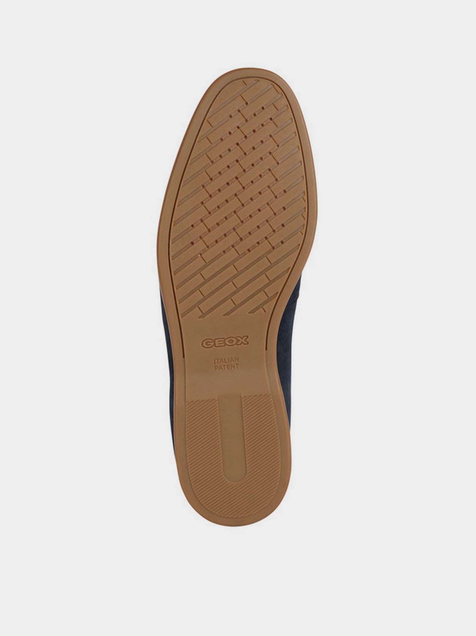 Loafers Men's Geox
