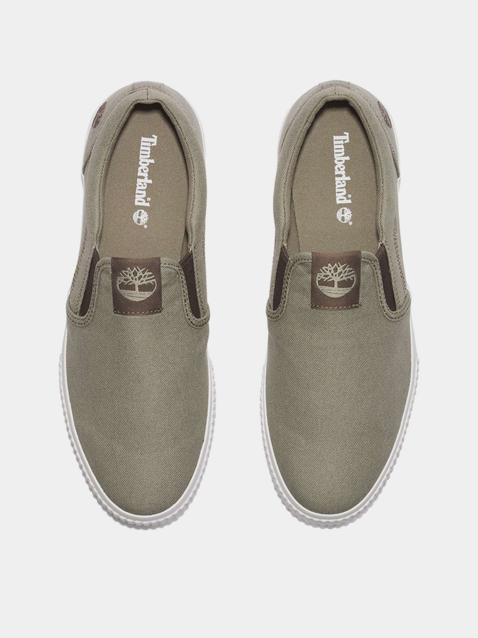 Слипоны Мужские Timberland