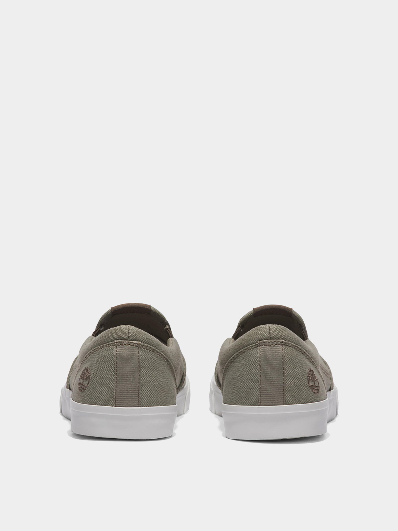 Слипоны Мужские Timberland