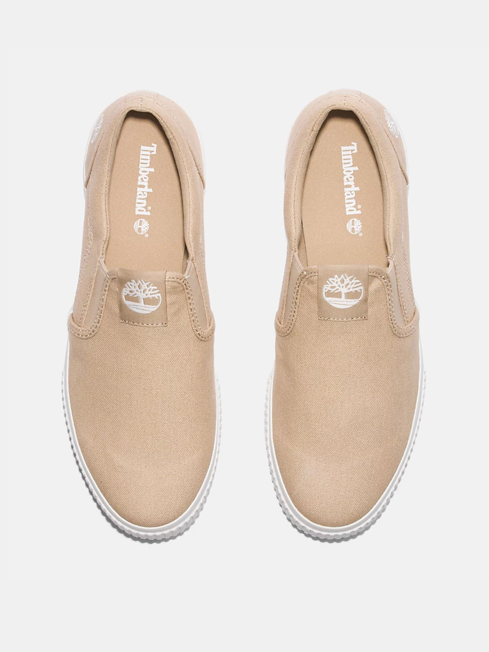 Slip-On Sneakers Men's Timberland