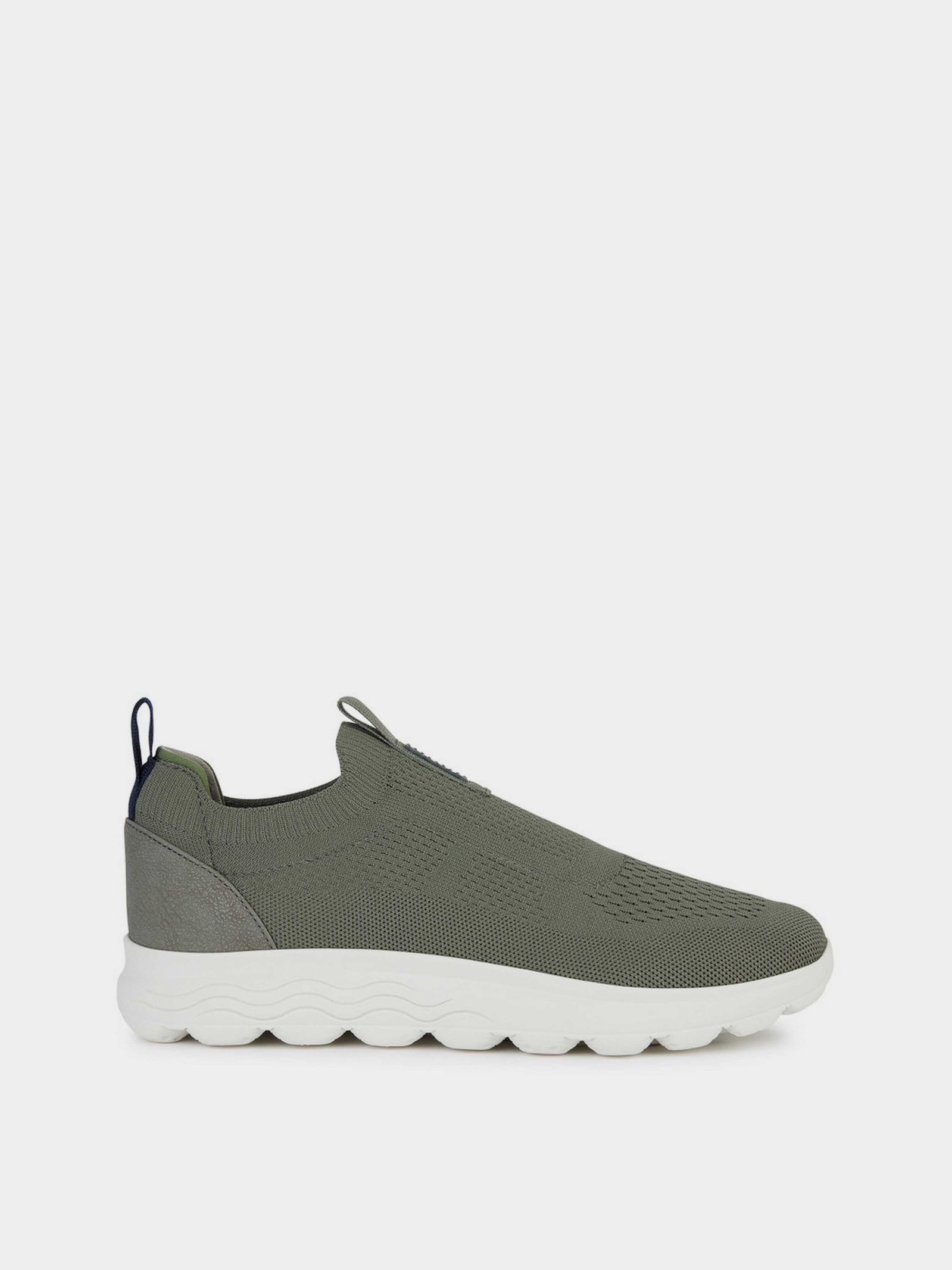 Slip-On Sneakers Men's Geox