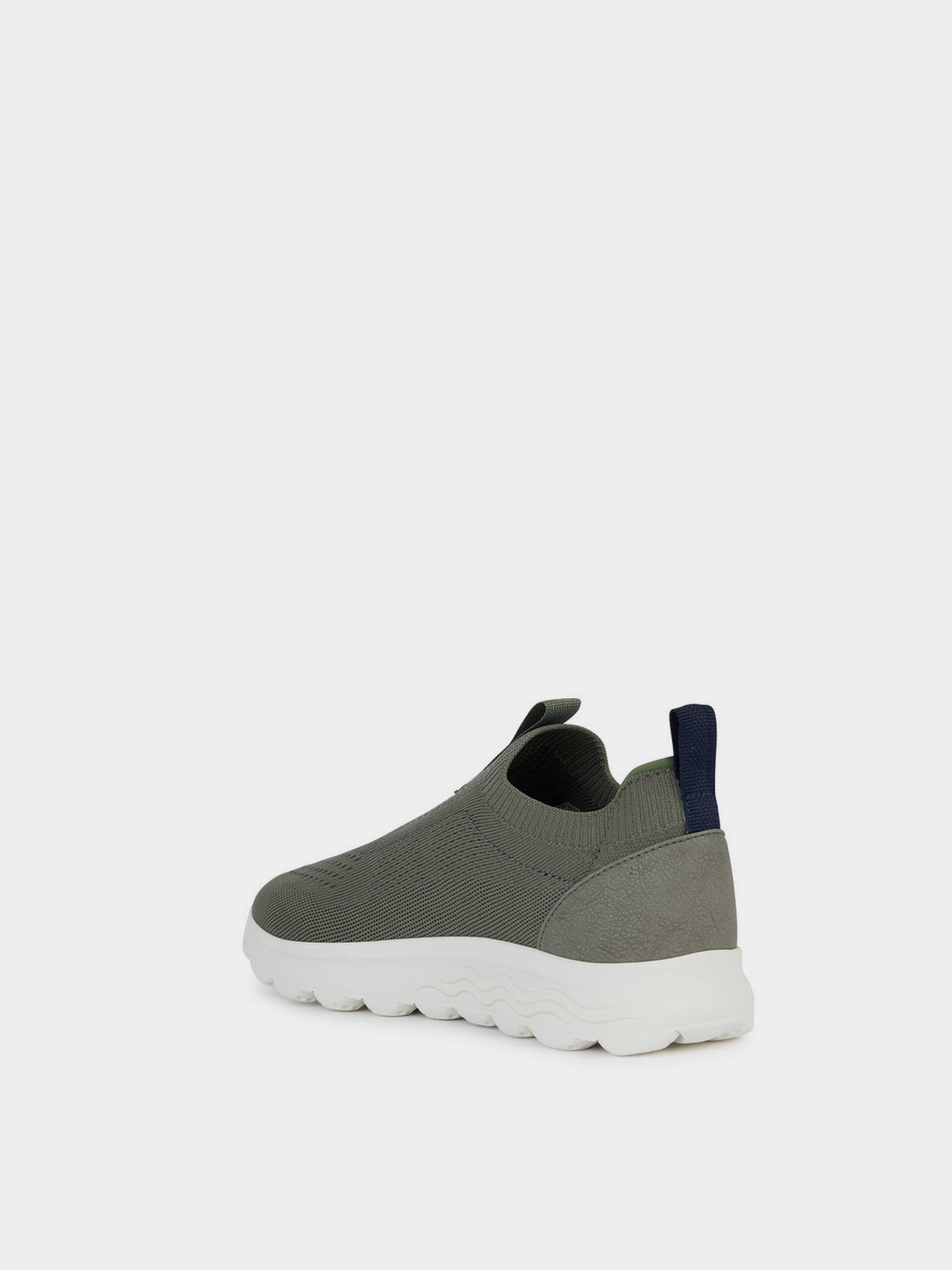 Slip-On Sneakers Men's Geox