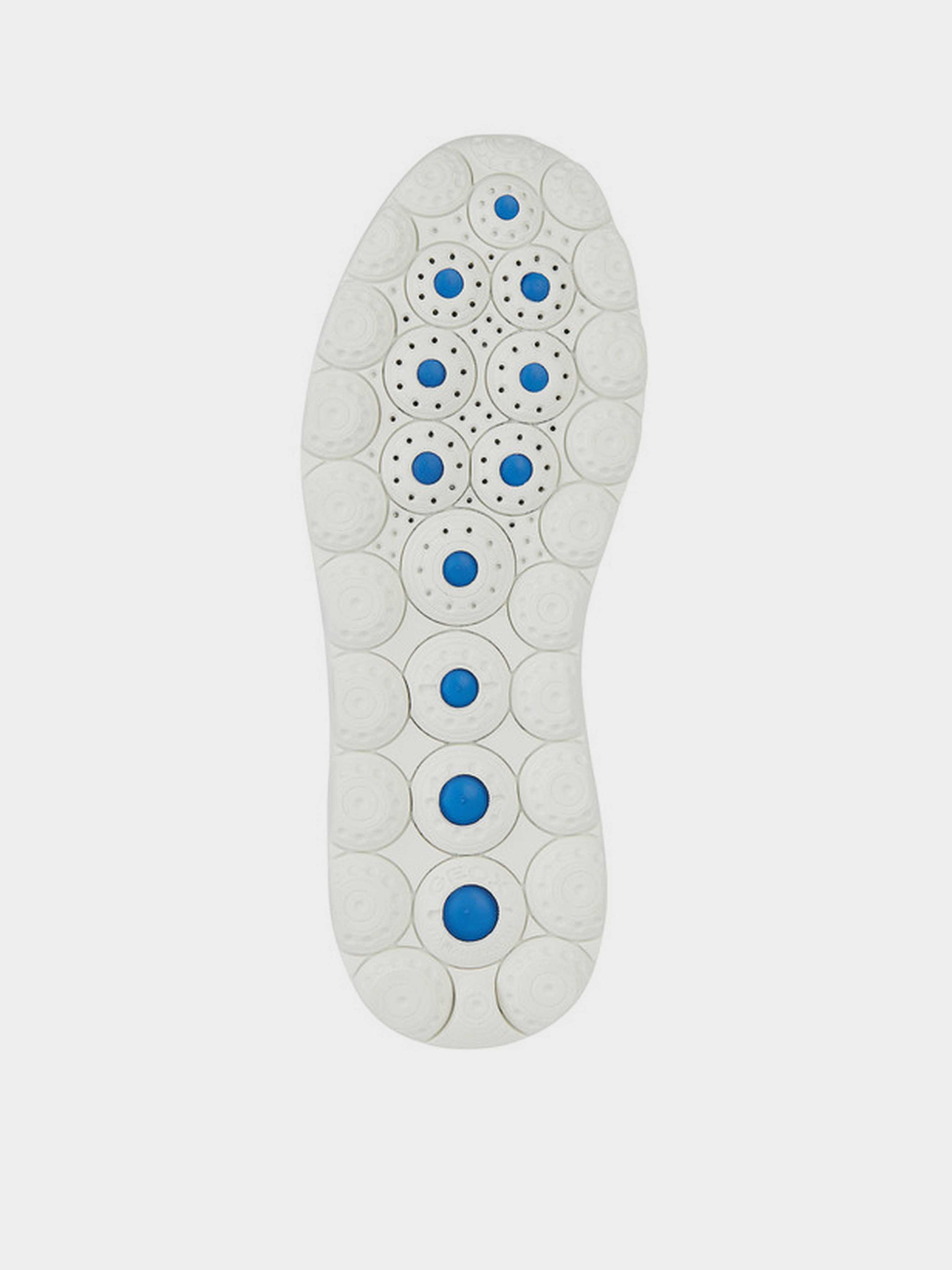 Slip-On Sneakers Men's Geox