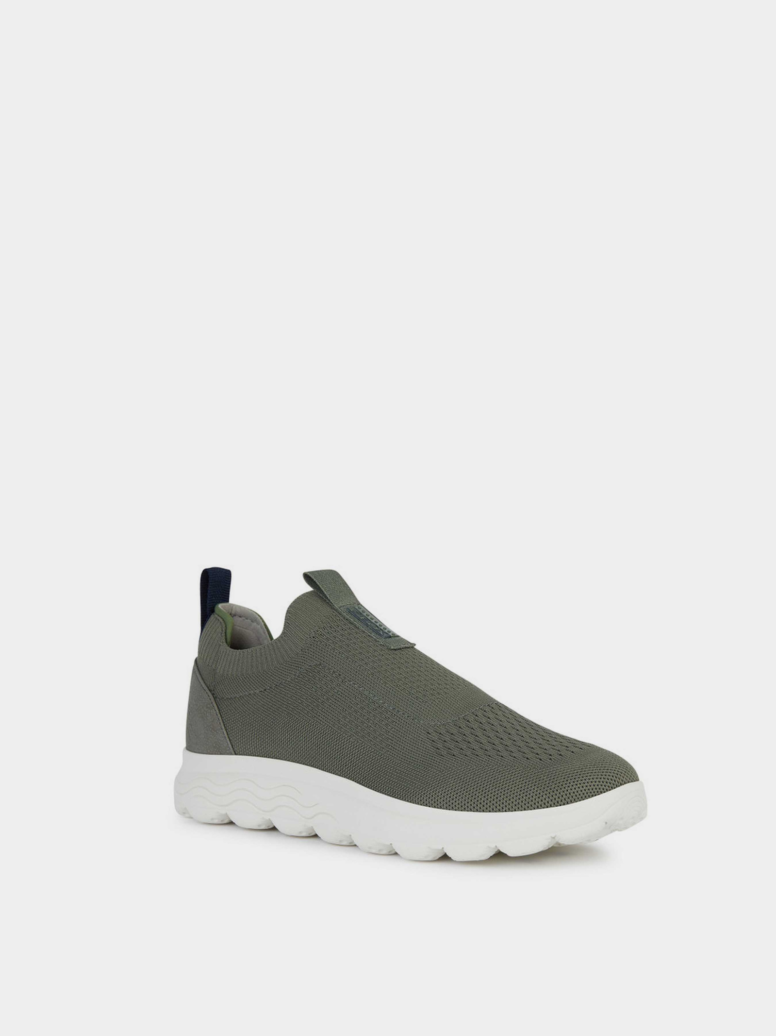 Slip-On Sneakers Men's Geox