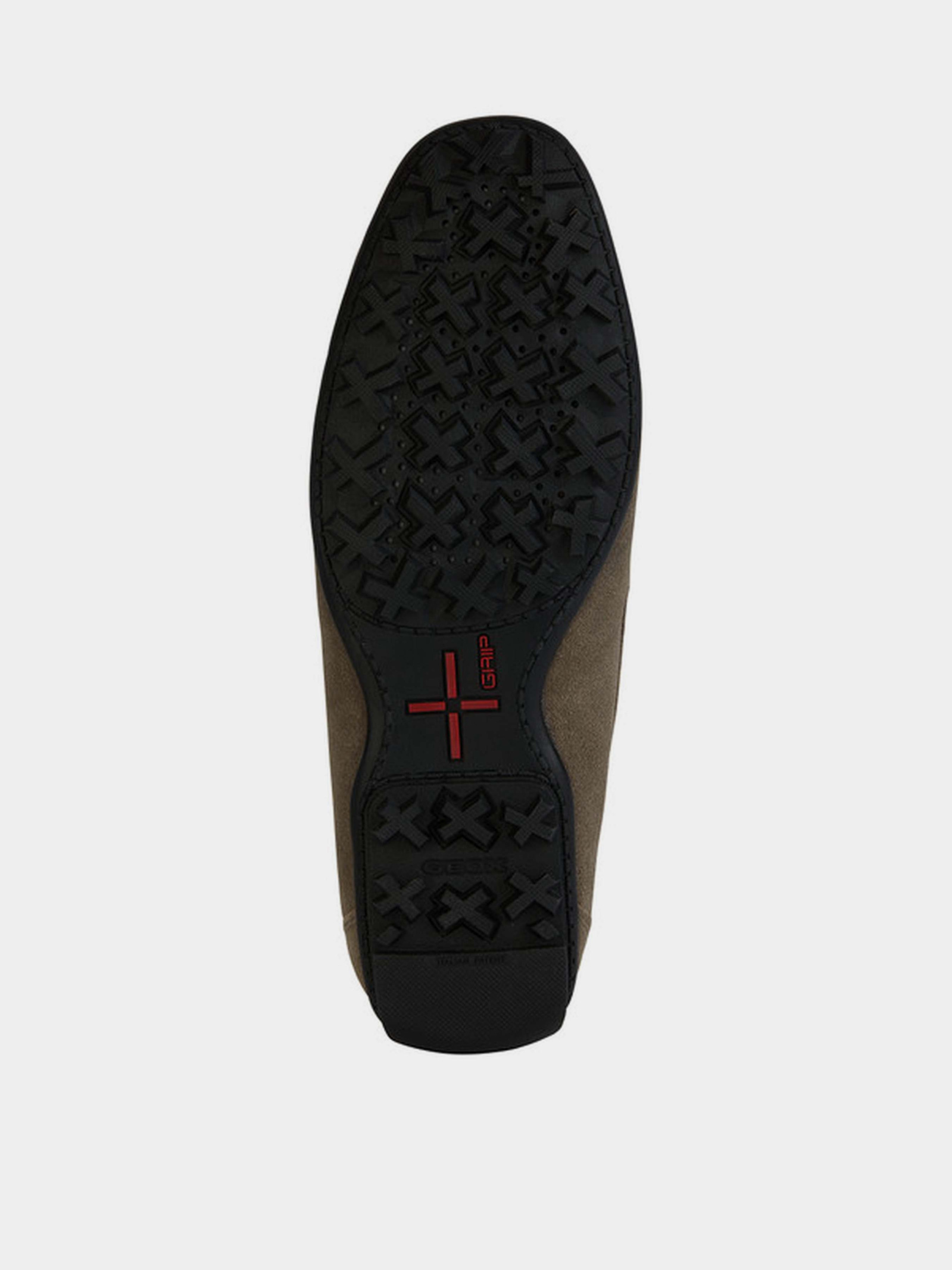 Moccasins Men's Geox