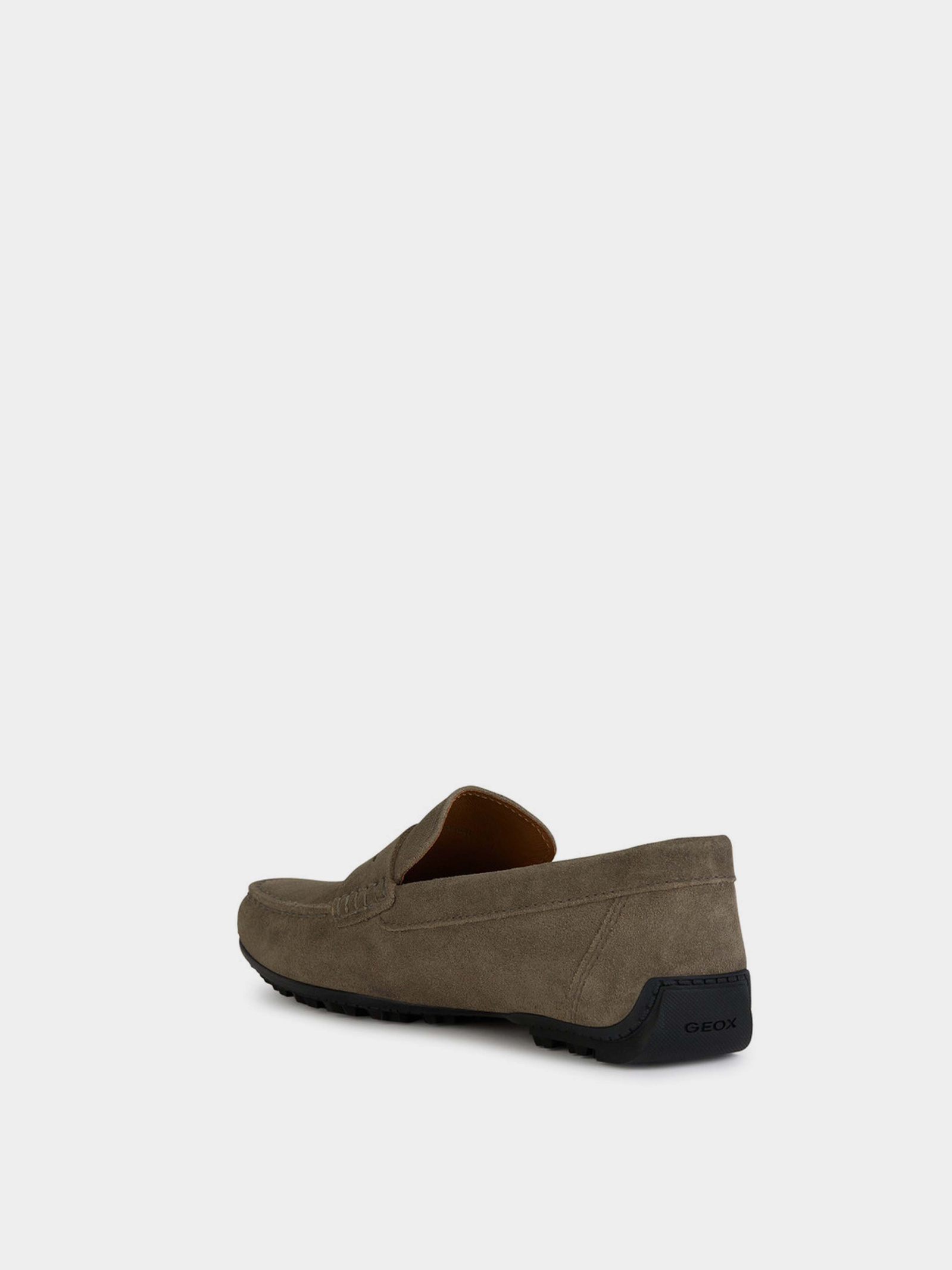 Moccasins Men's Geox