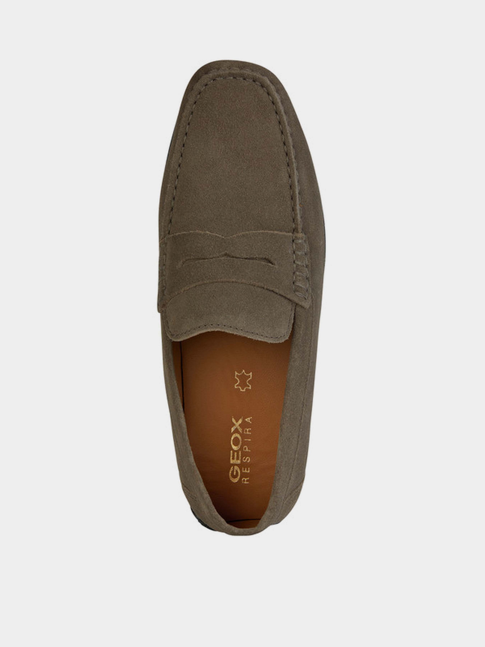 Moccasins Men's Geox