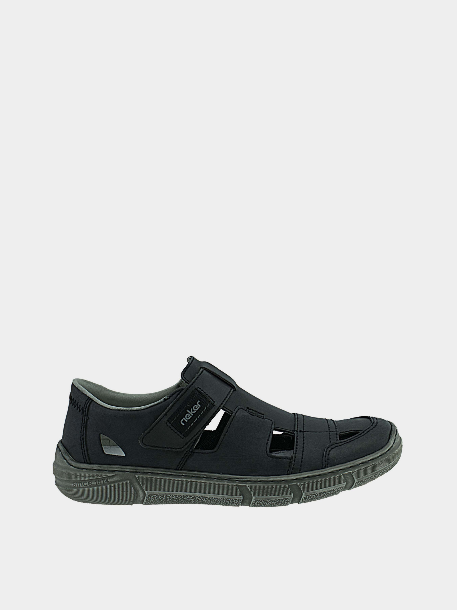 Sandals Men's RIEKER