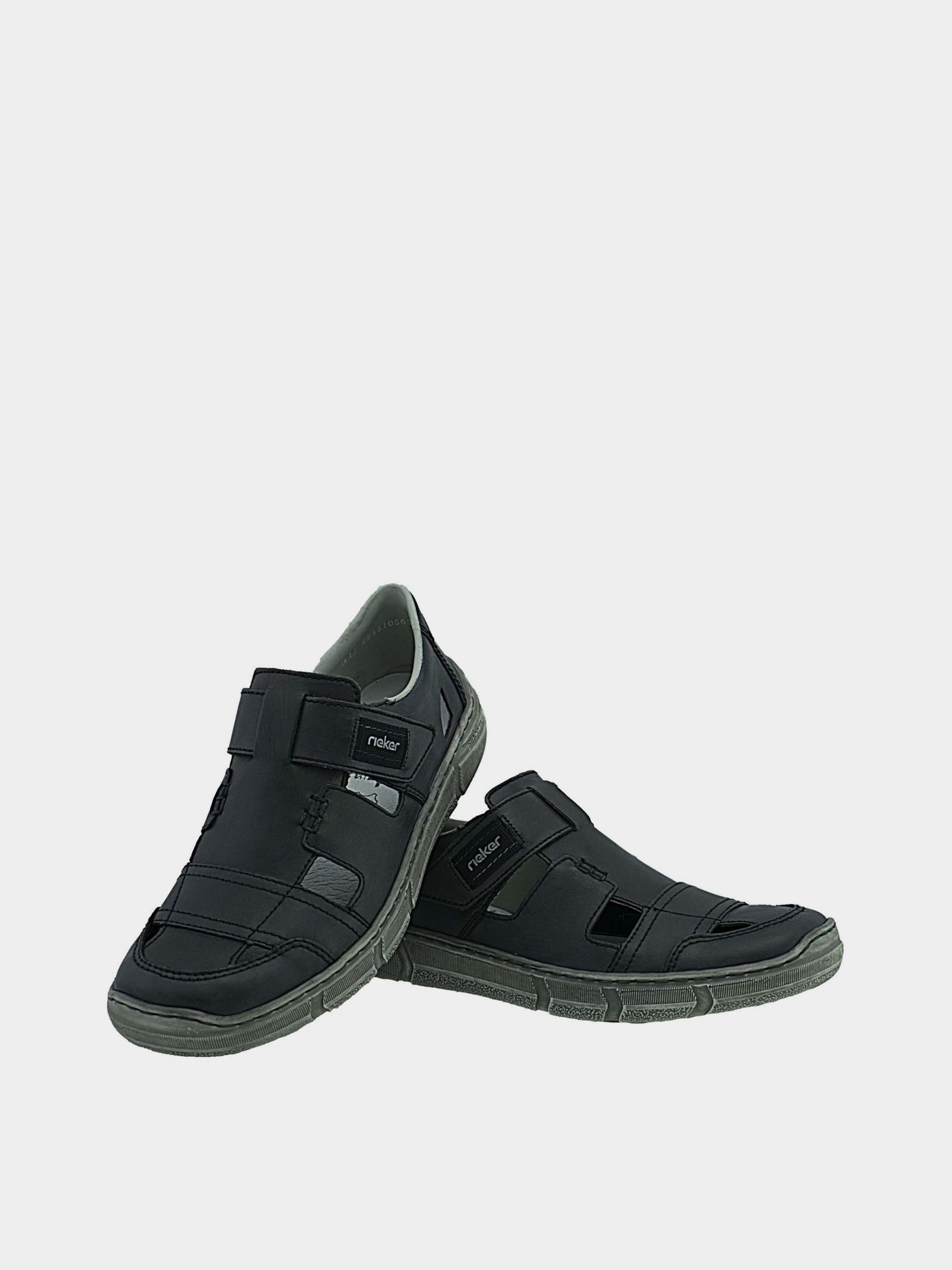 Sandals Men's RIEKER