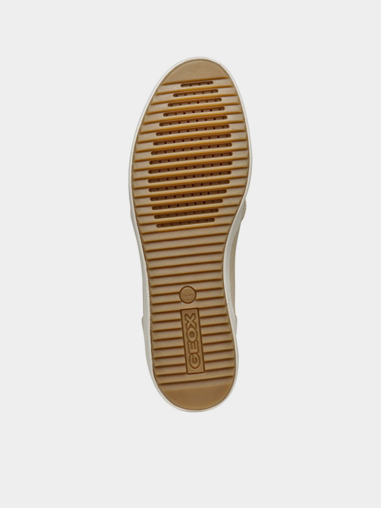 Слипоны Женские Geox