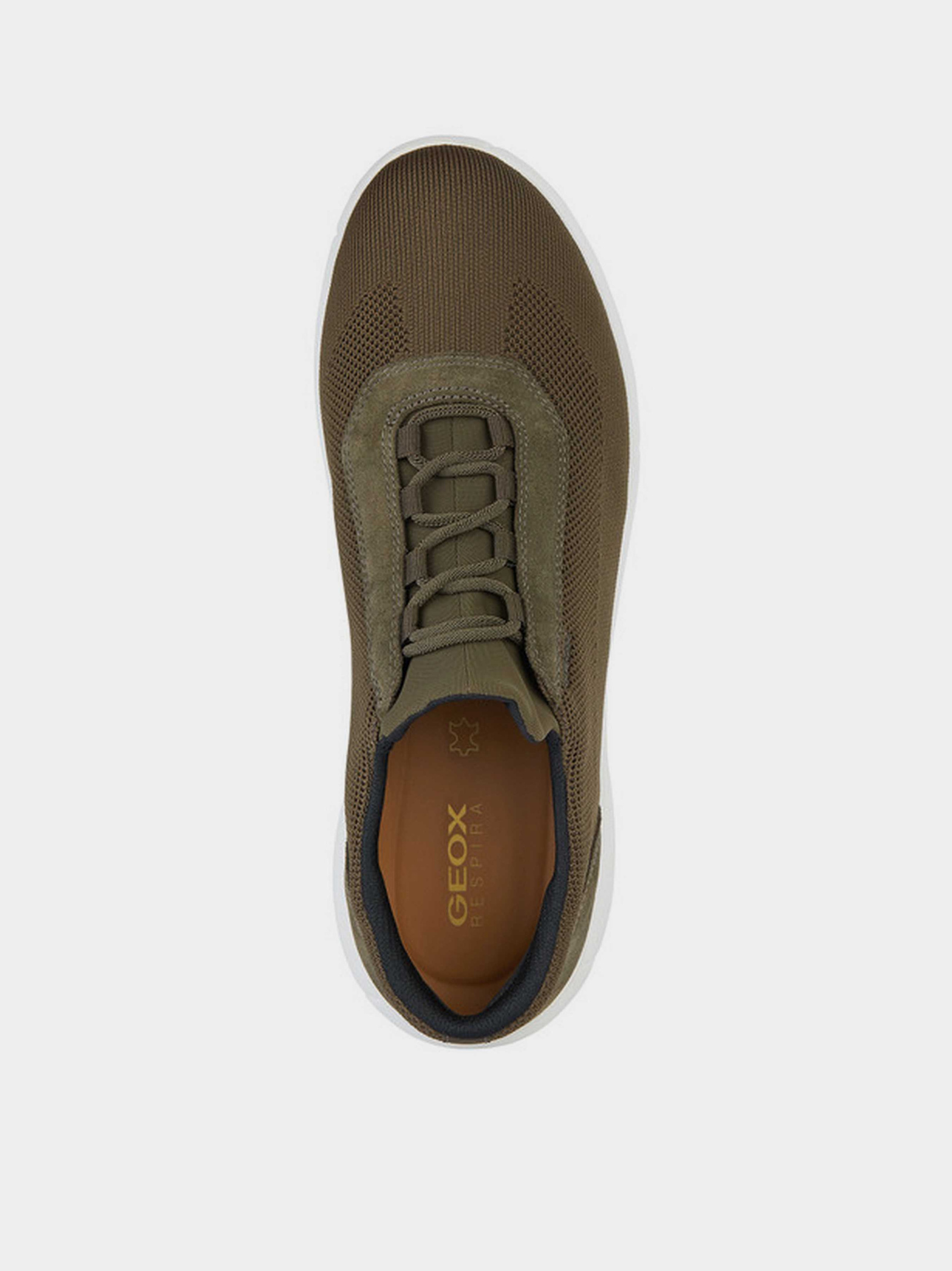 Casual Sneakers Men's Geox