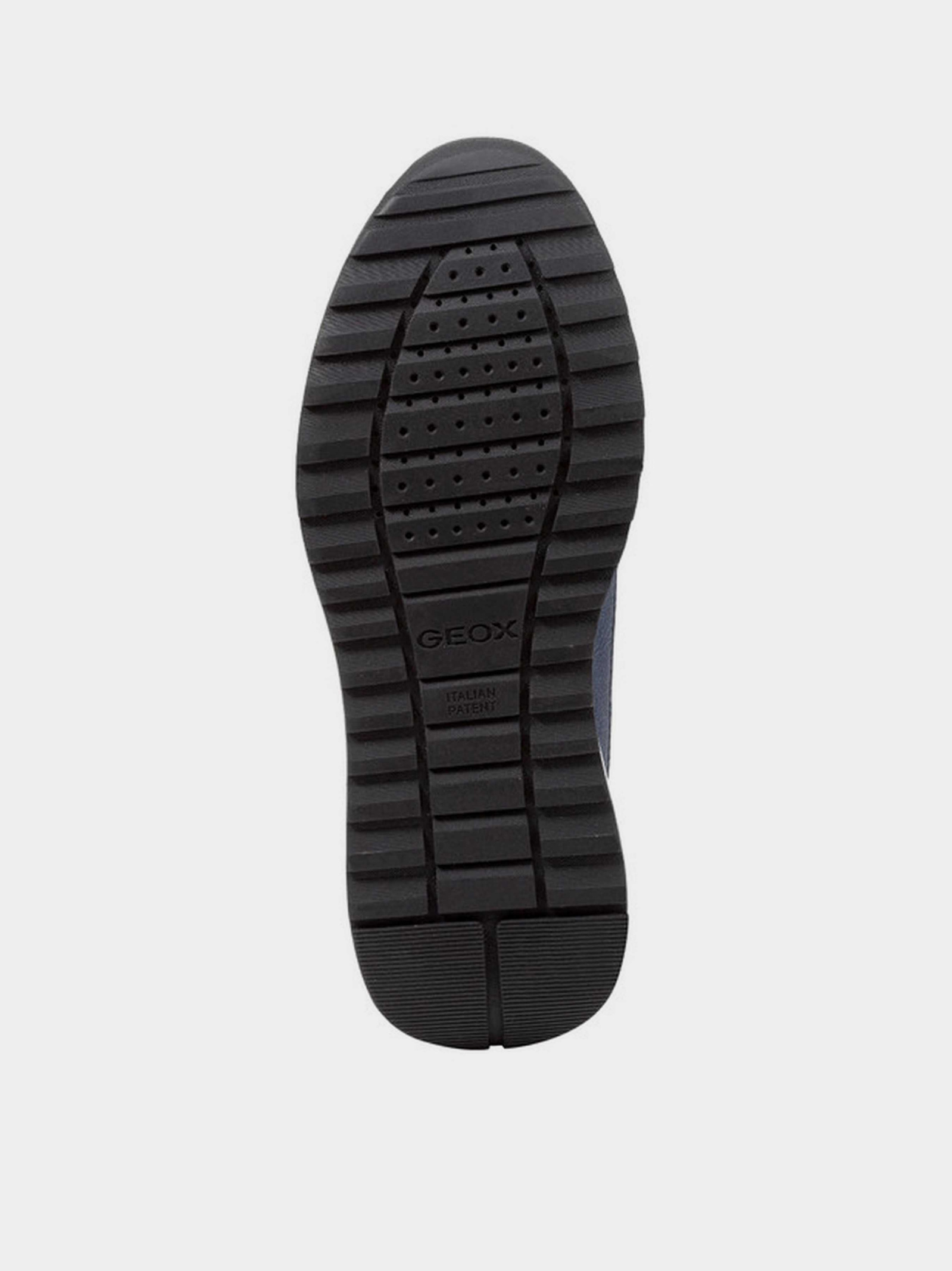 Casual Sneakers Men's Geox