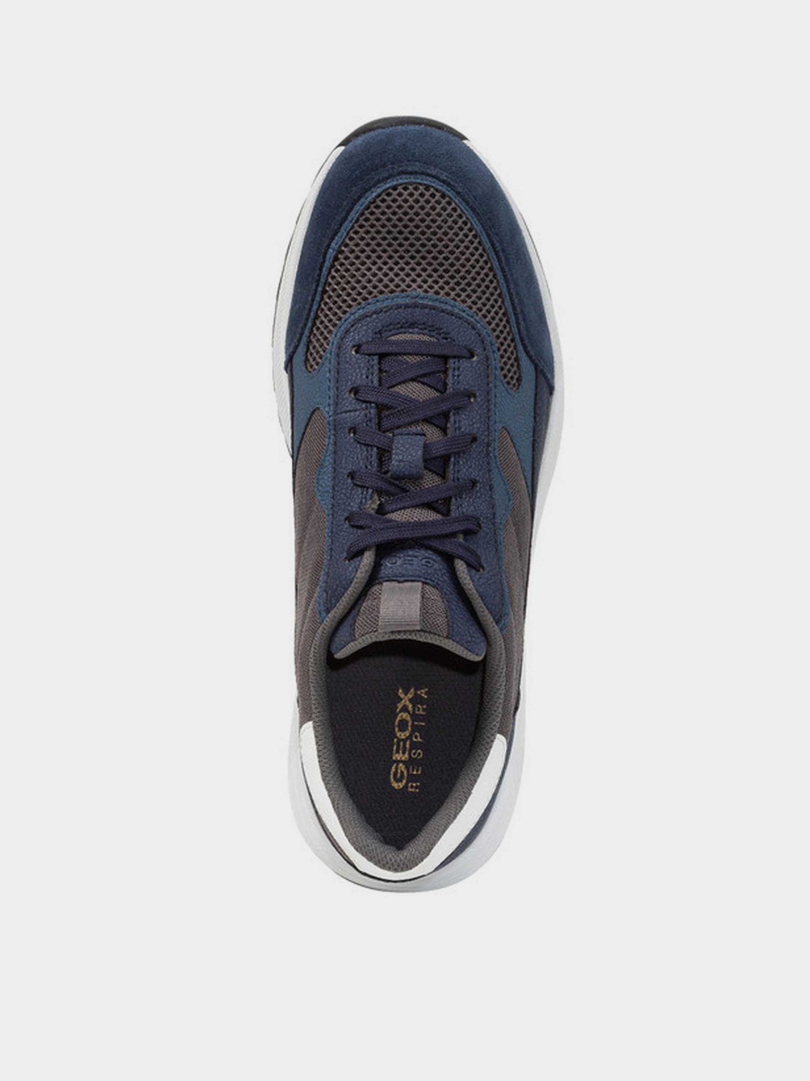 Casual Sneakers Men's Geox