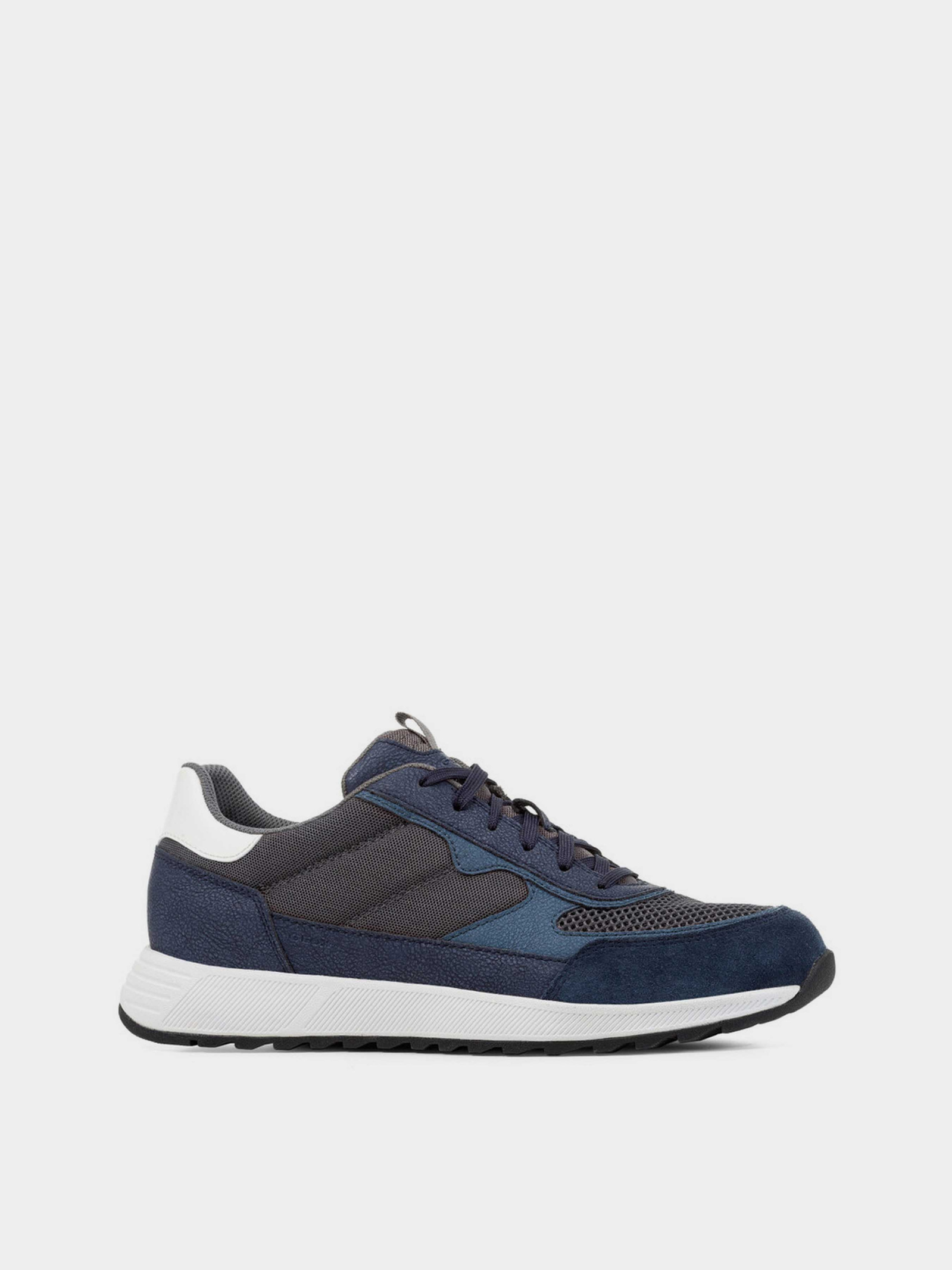 Casual Sneakers Men's Geox