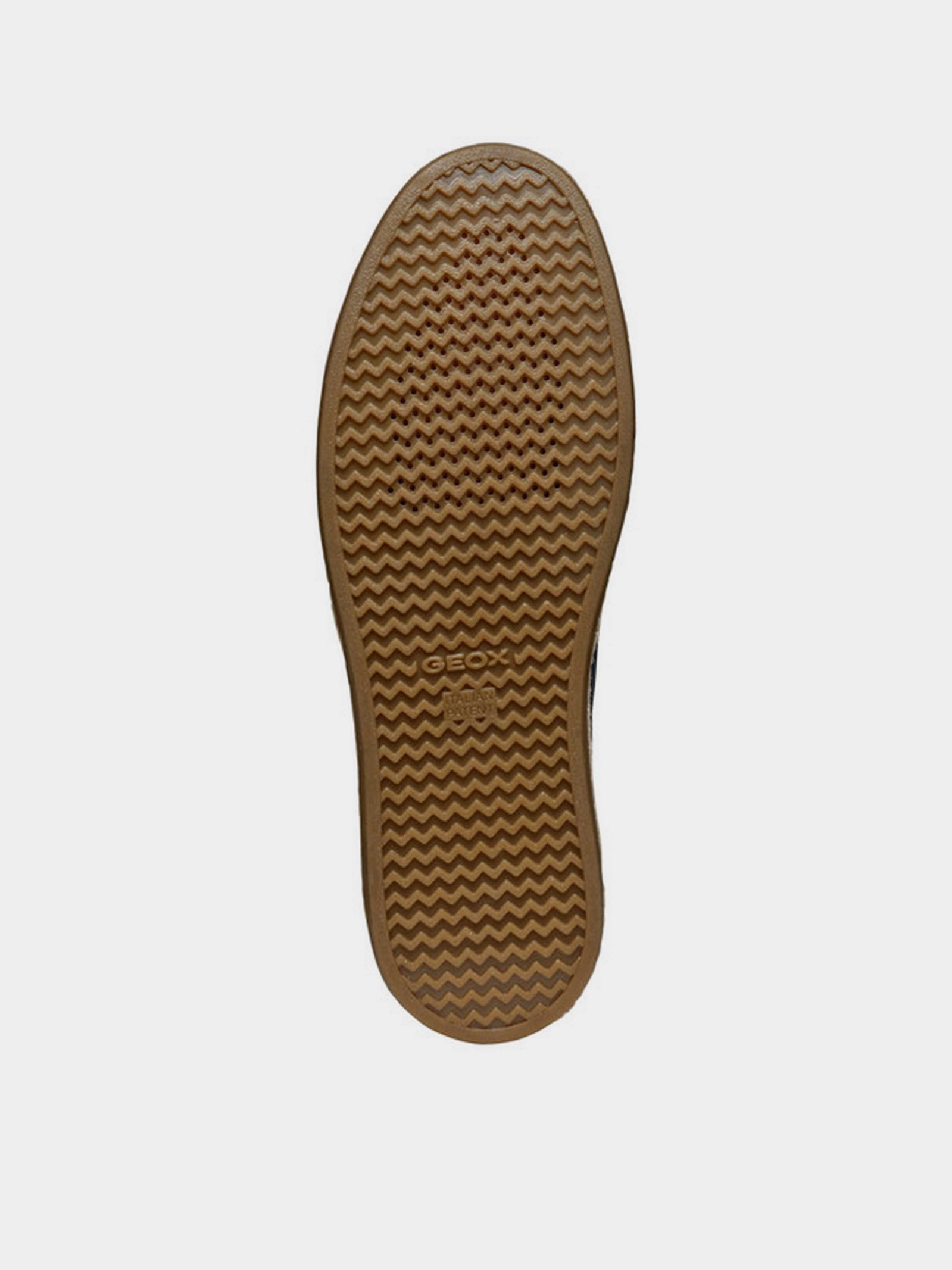 Moccasins Men's Geox