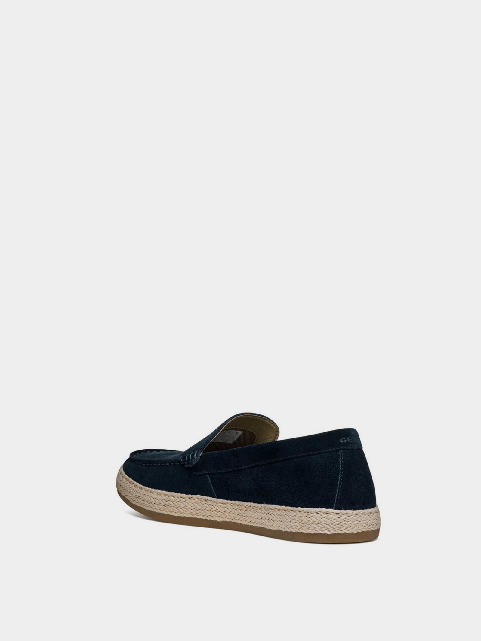 Moccasins Men's Geox