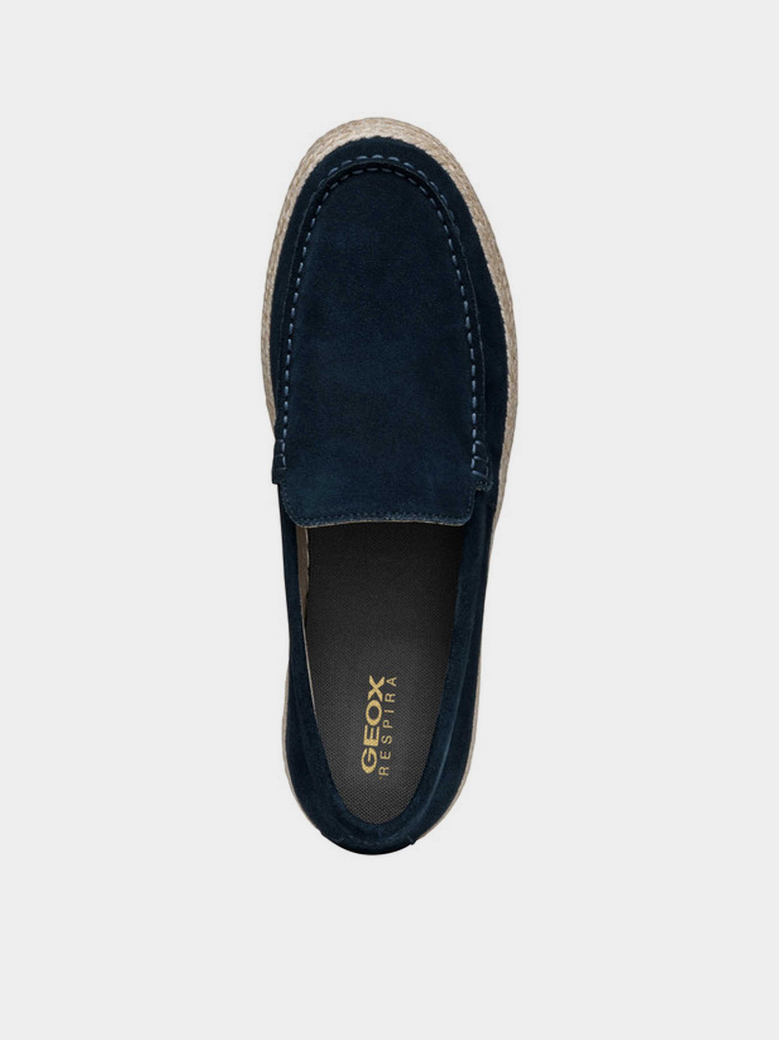 Moccasins Men's Geox