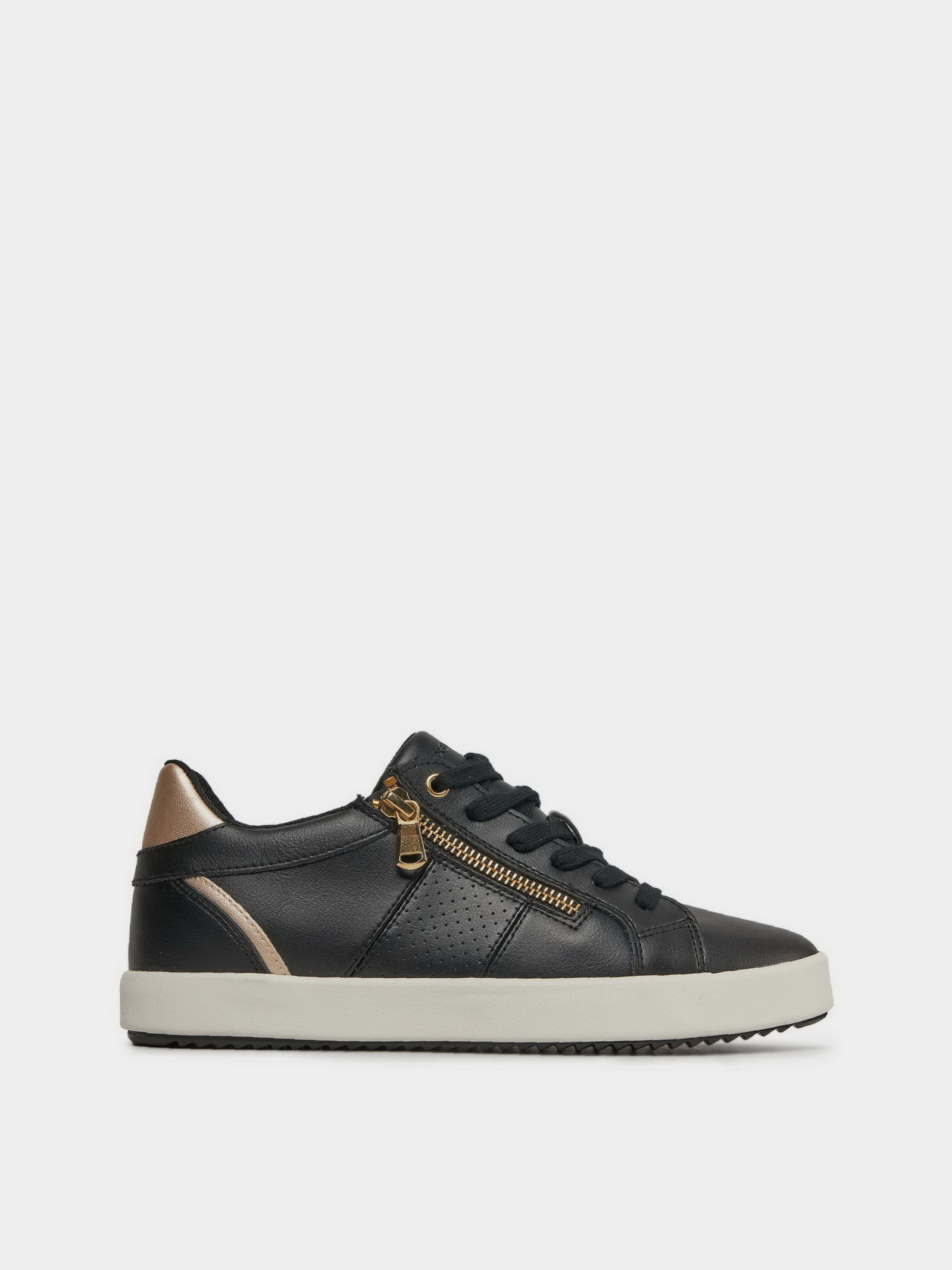 Low-Top Sneakers Women's Geox
