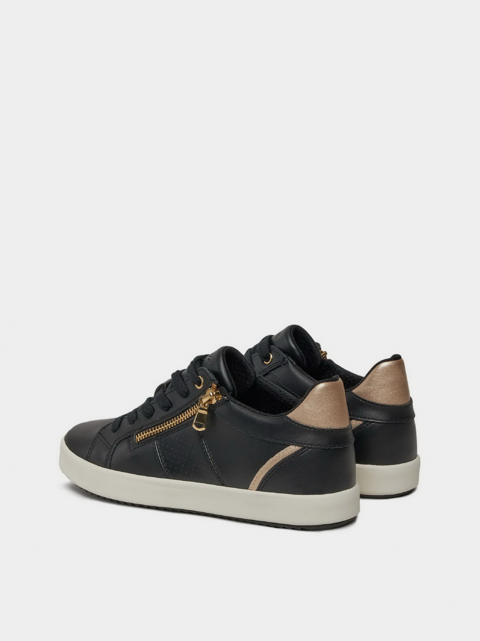 Low-Top Sneakers Women's Geox
