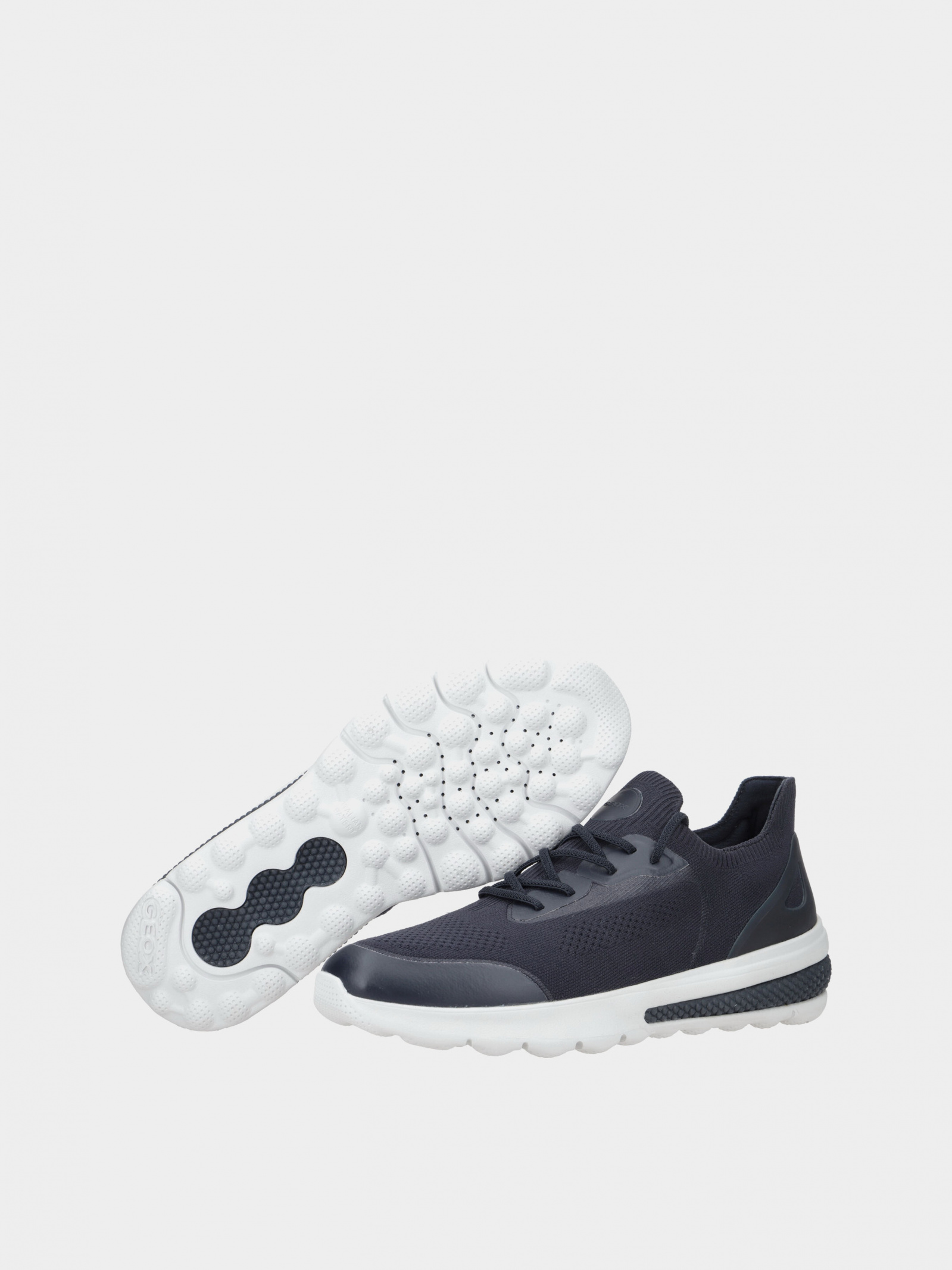 Casual Sneakers Men's Geox