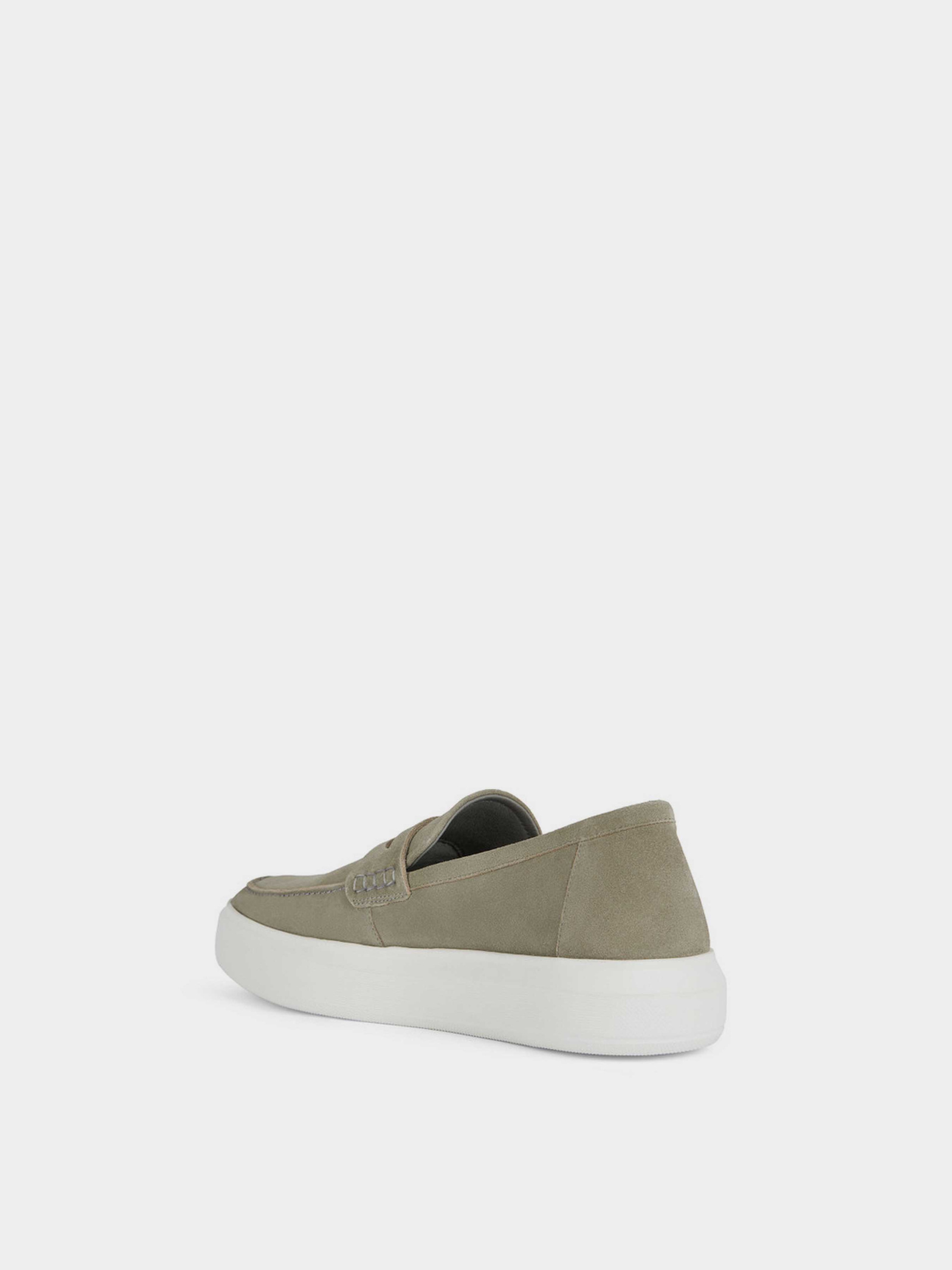 Loafers Men's Geox