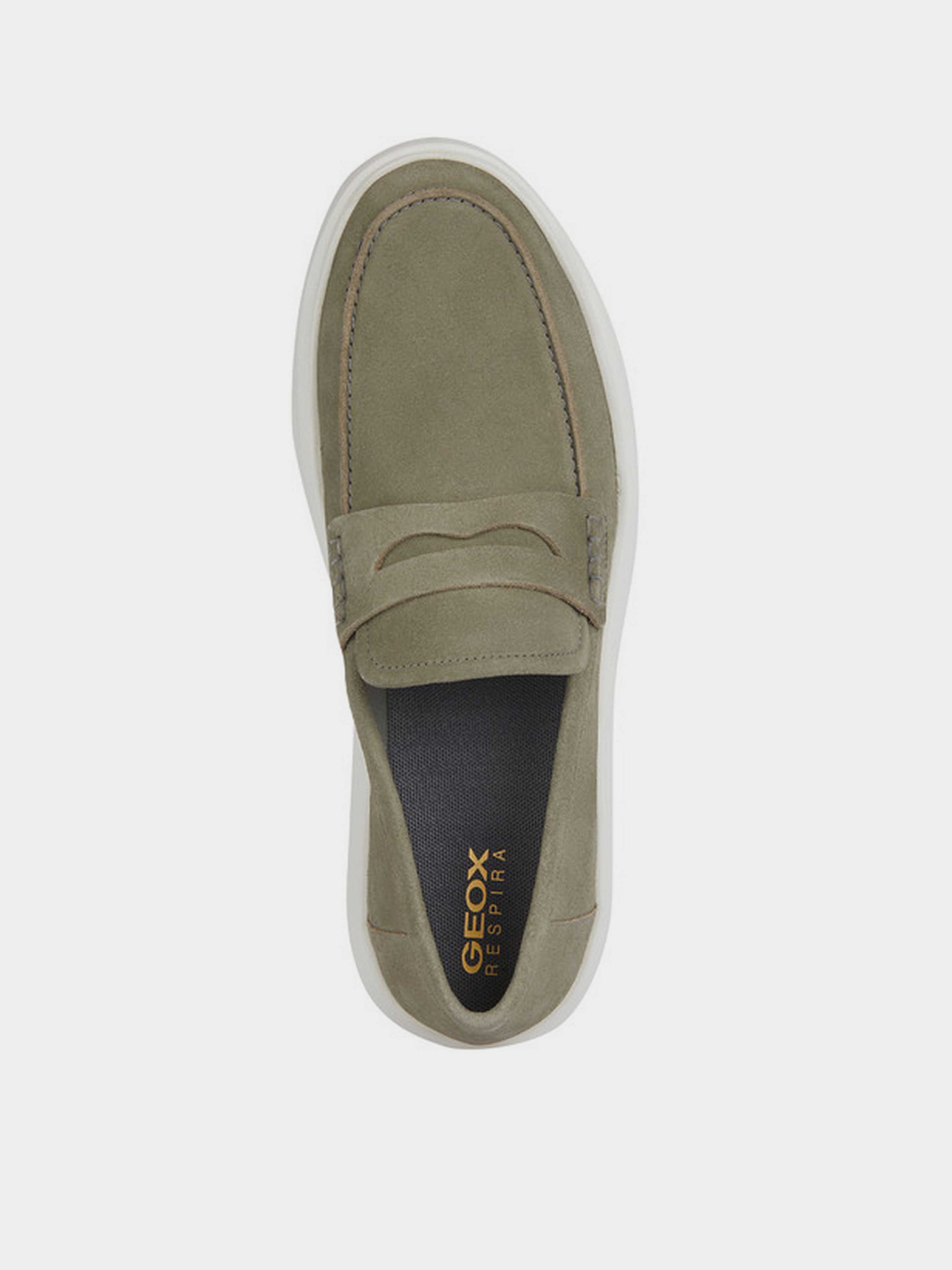 Loafers Men's Geox