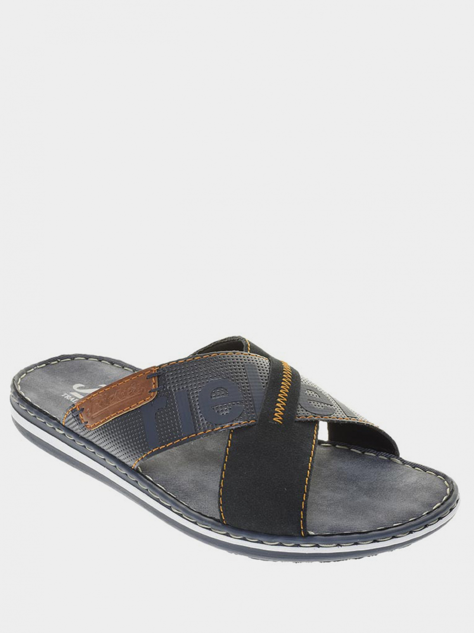 Slide Sandals Men's RIEKER