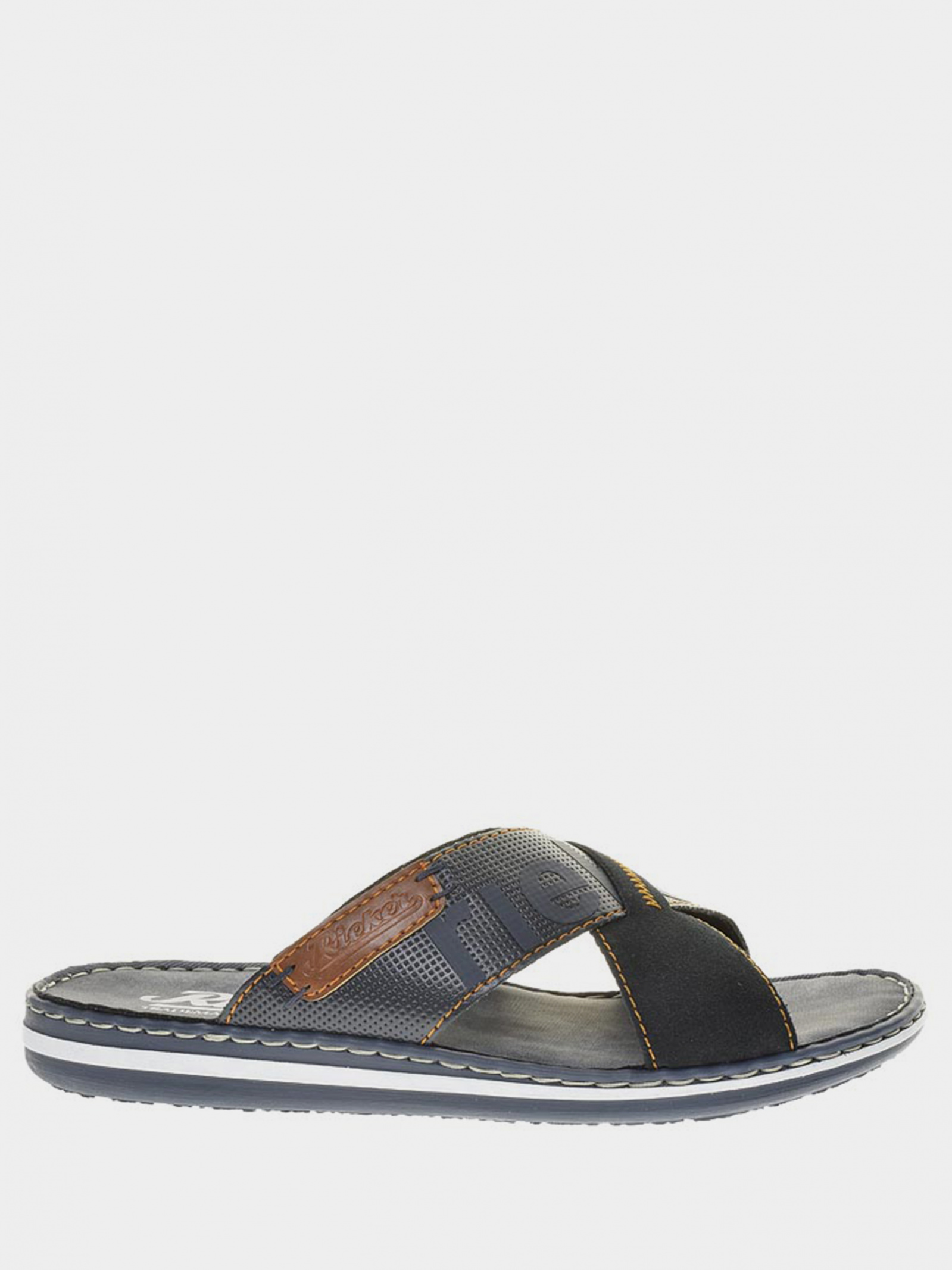 Slide Sandals Men's RIEKER