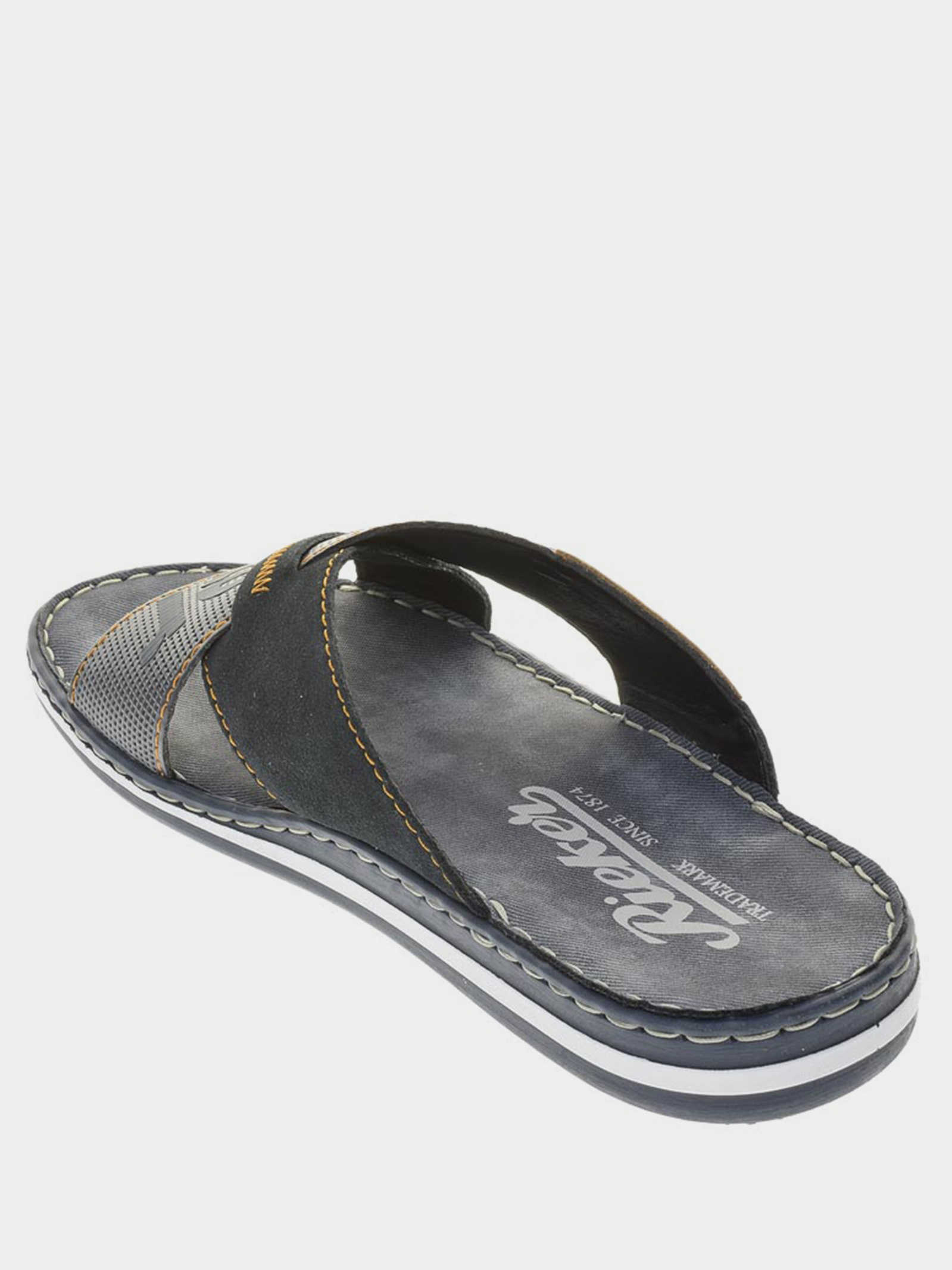 Slide Sandals Men's RIEKER