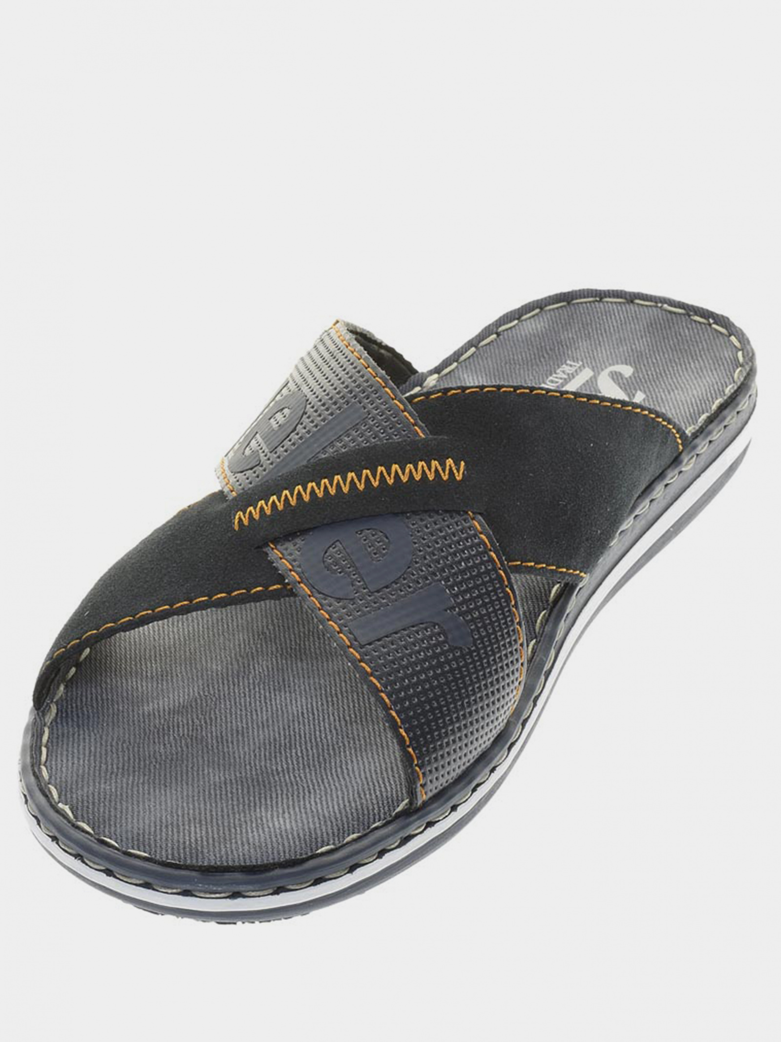 Slide Sandals Men's RIEKER