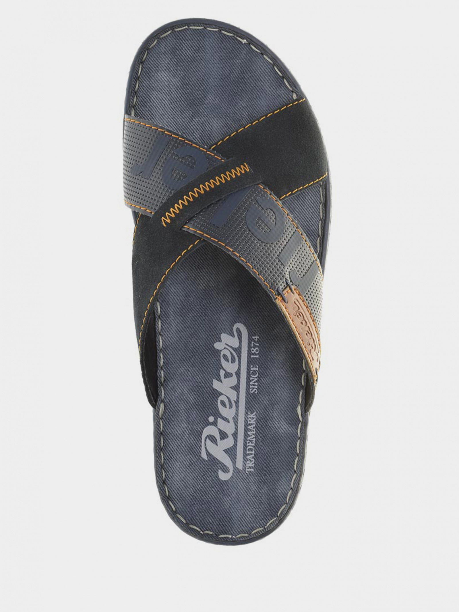 Slide Sandals Men's RIEKER