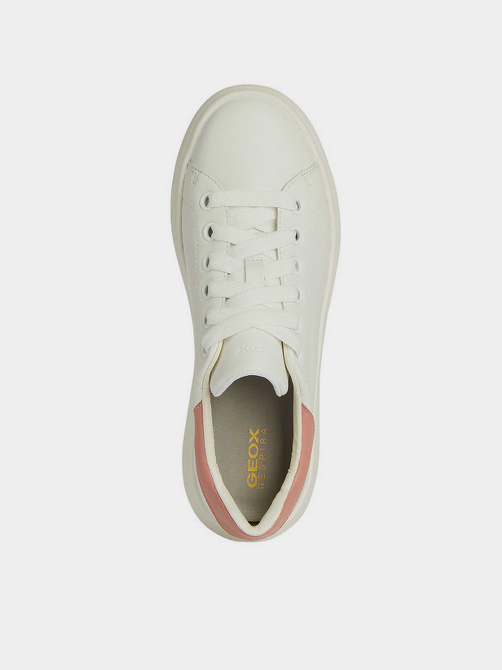 Casual Sneakers Women's Geox
