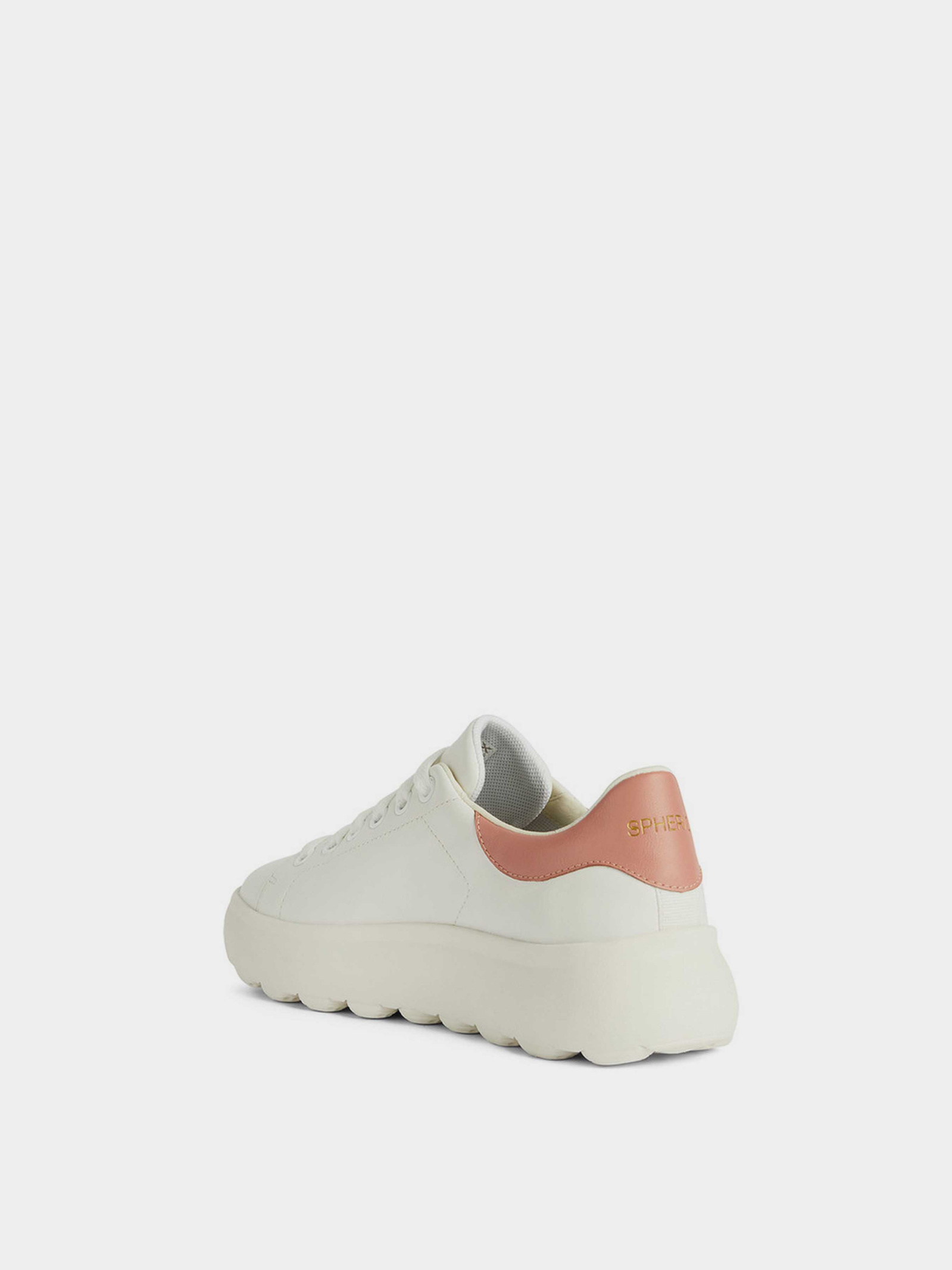 Casual Sneakers Women's Geox