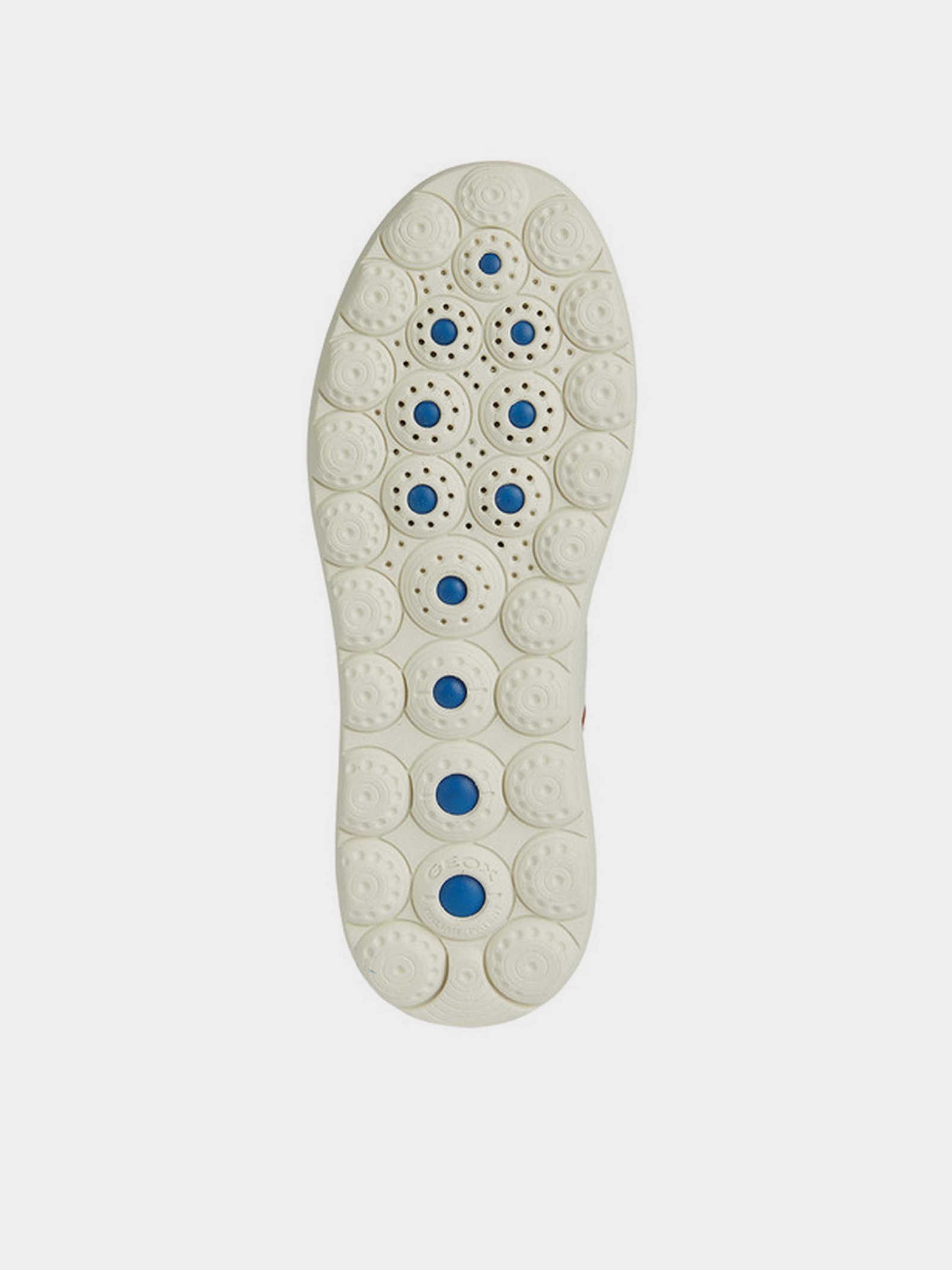 Casual Sneakers Women's Geox
