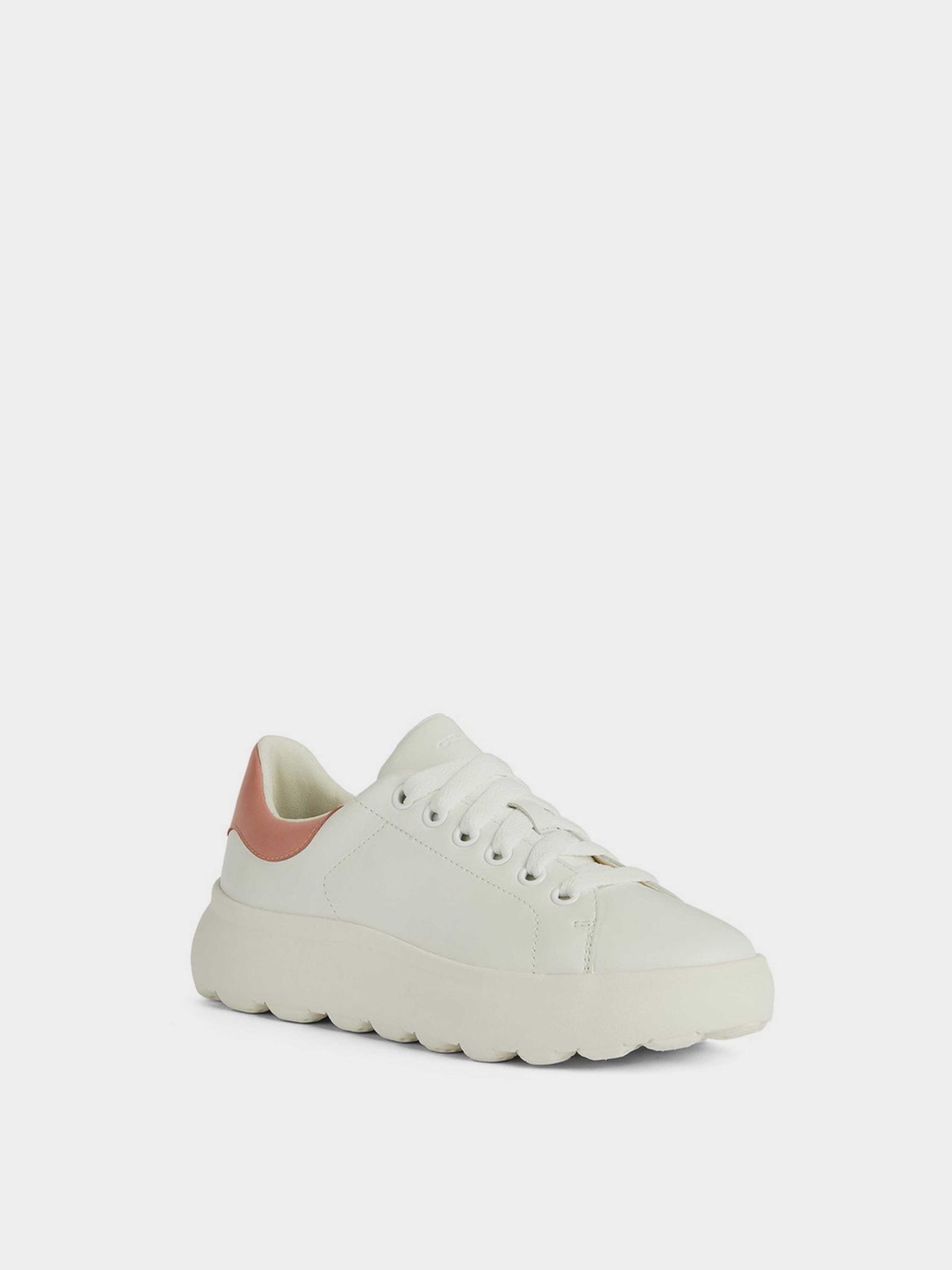 Casual Sneakers Women's Geox