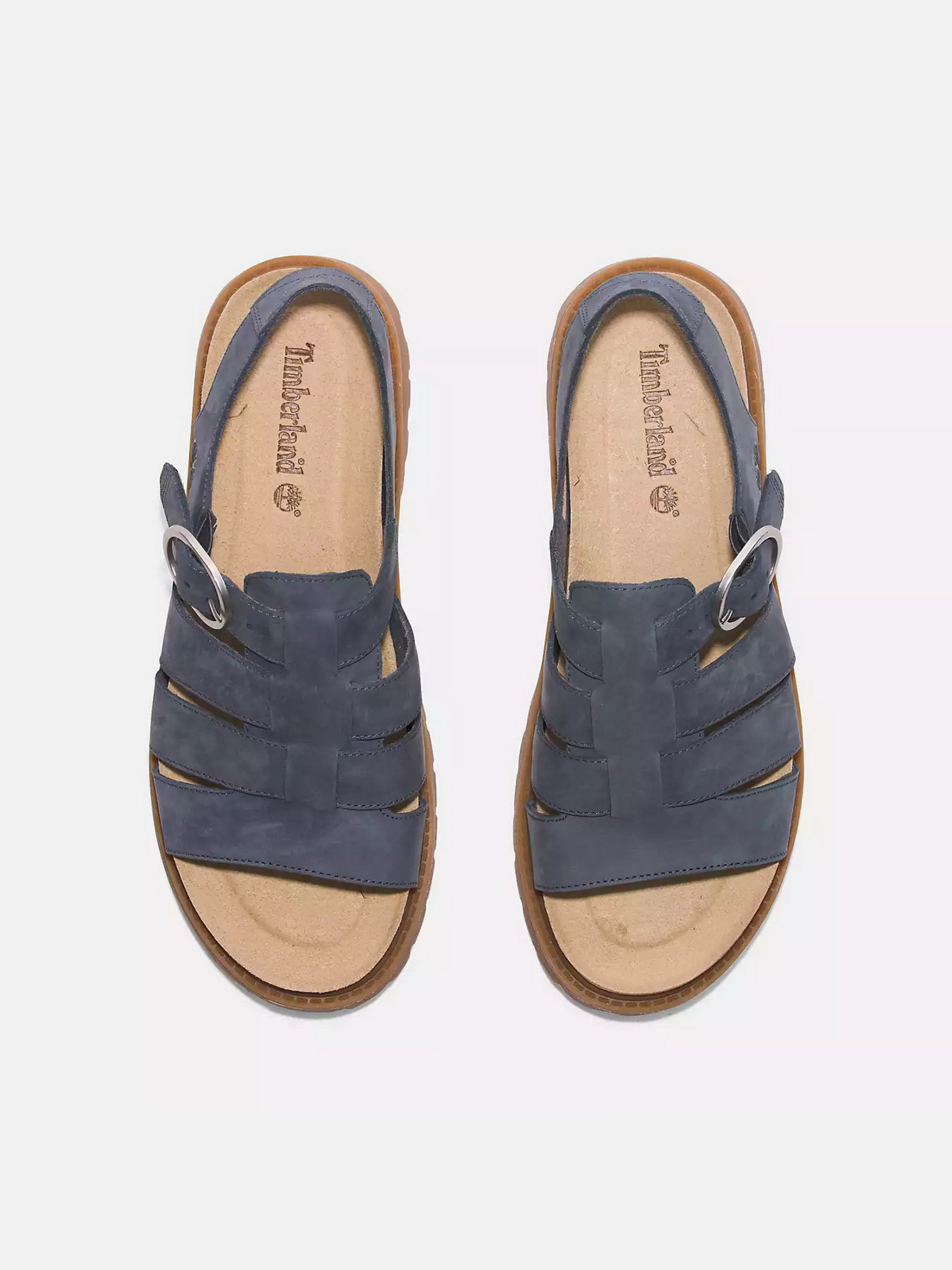 Сандалії Жіночі Timberland