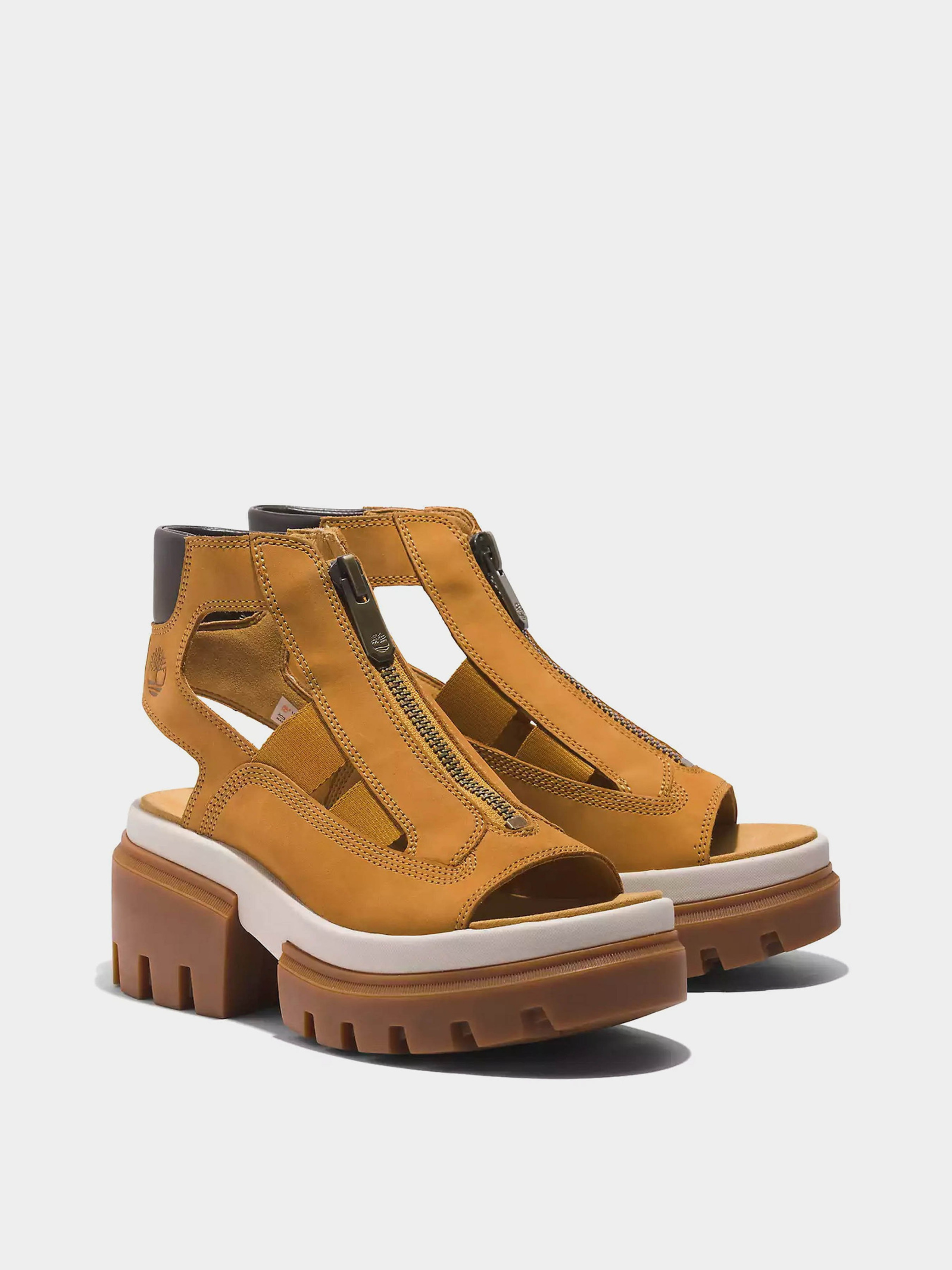 Босоножки Женские Timberland