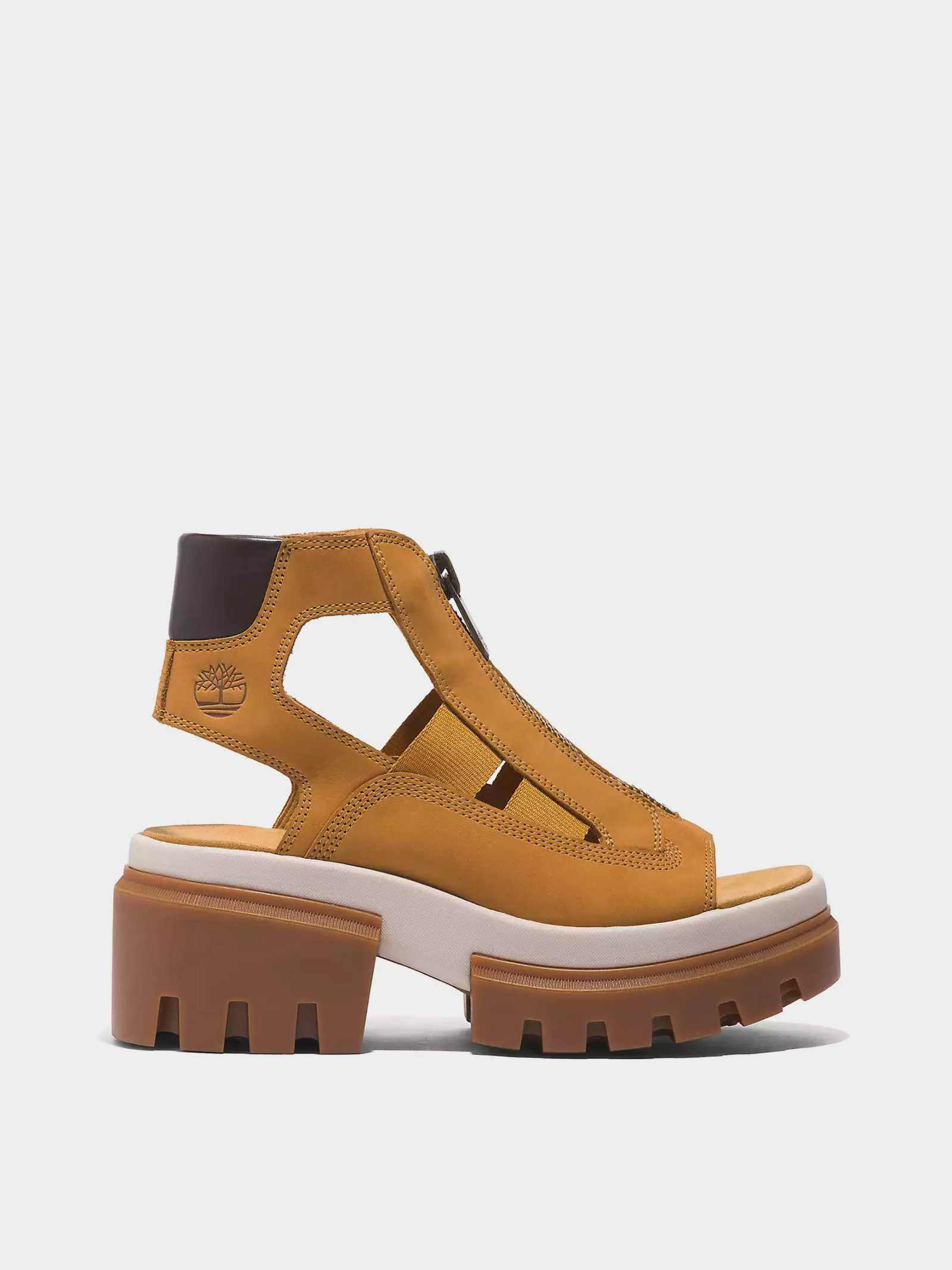 Босоножки Женские Timberland