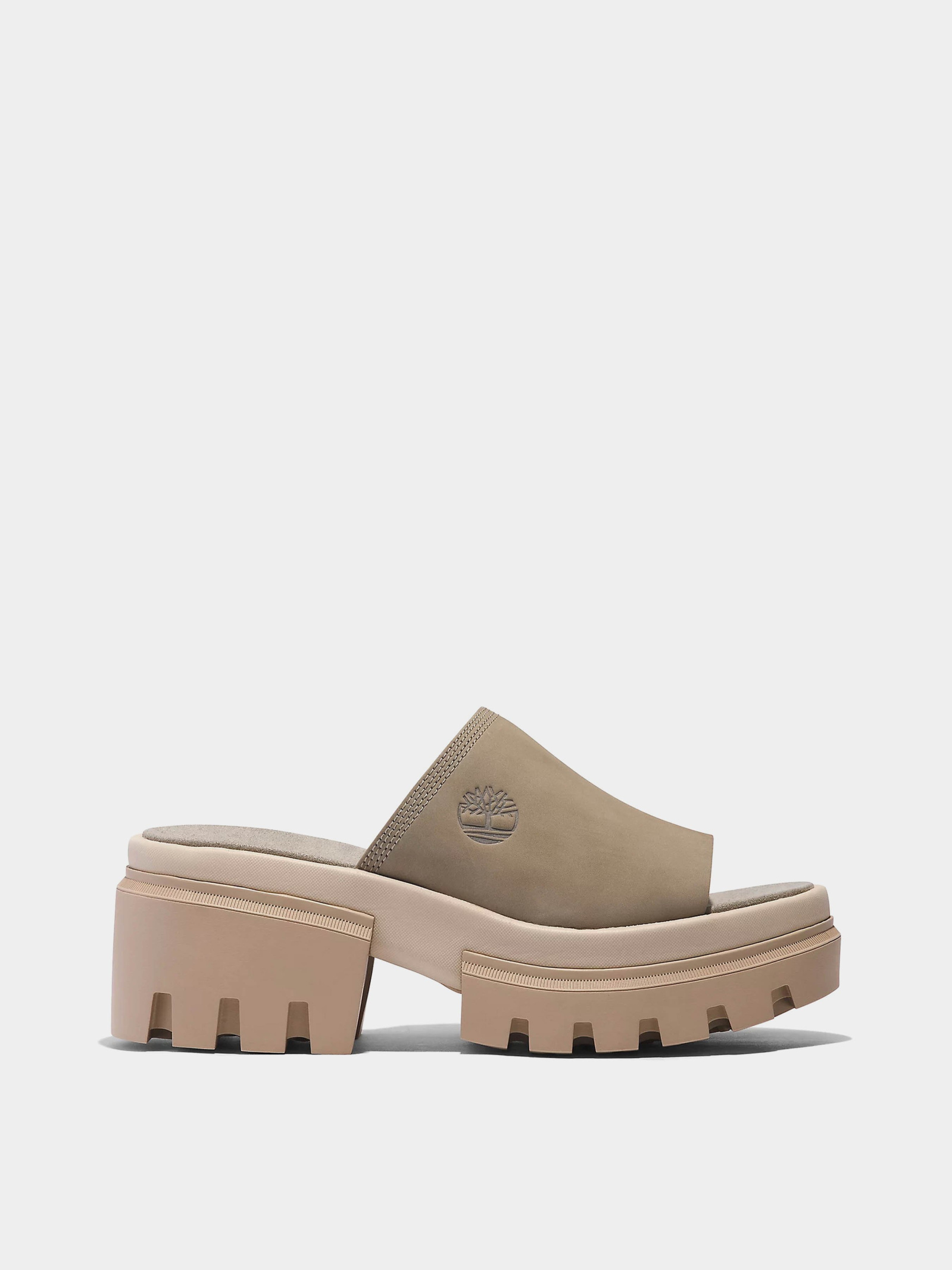 Шлепанцы Женские Timberland