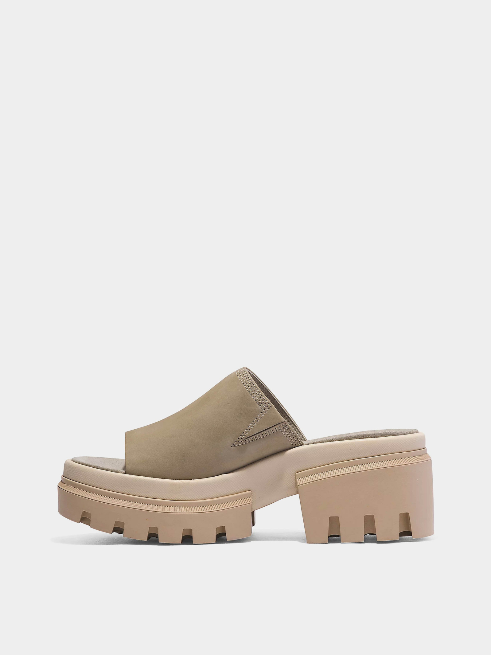 Шлепанцы Женские Timberland